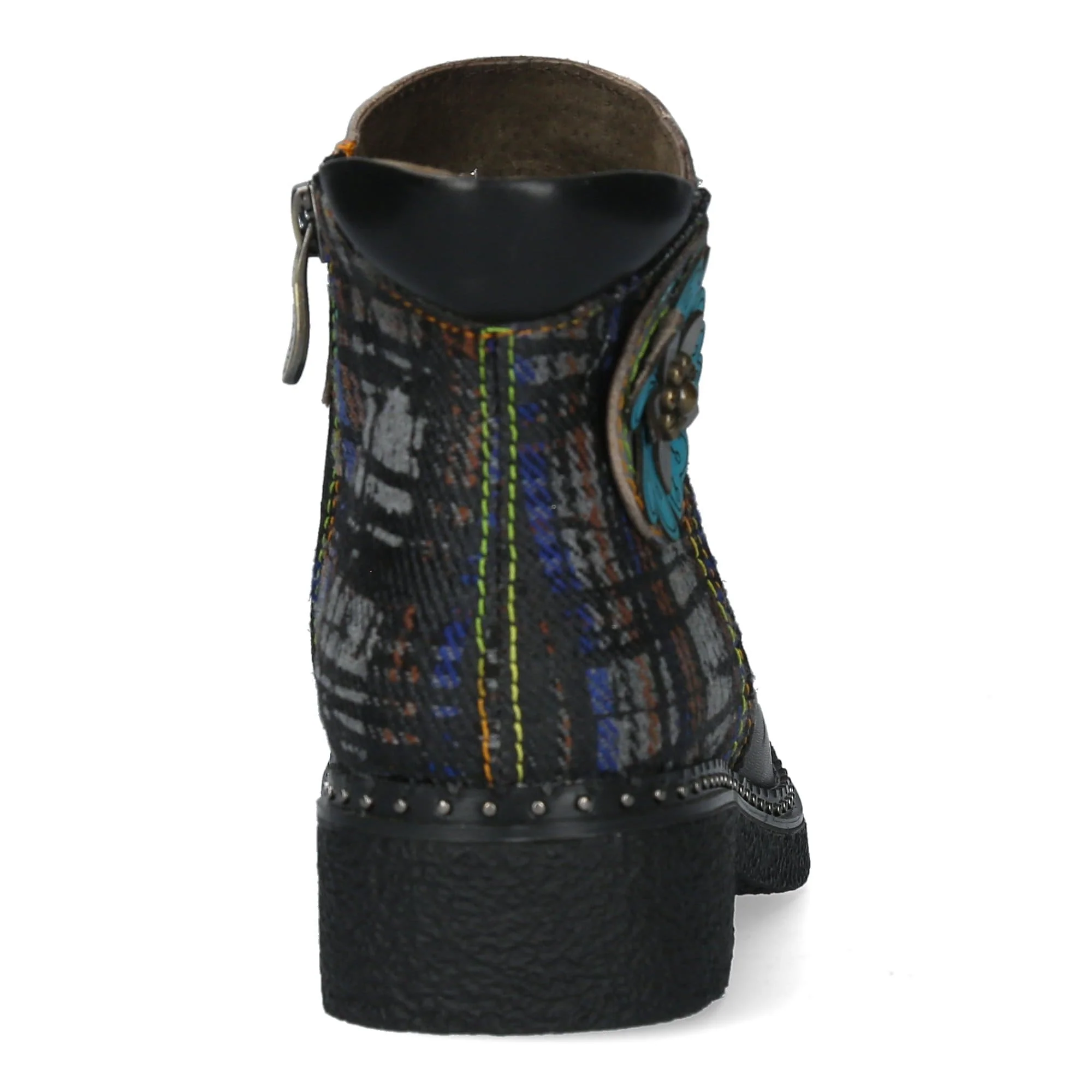 Bottines - IDCITEO 21 - Image 7