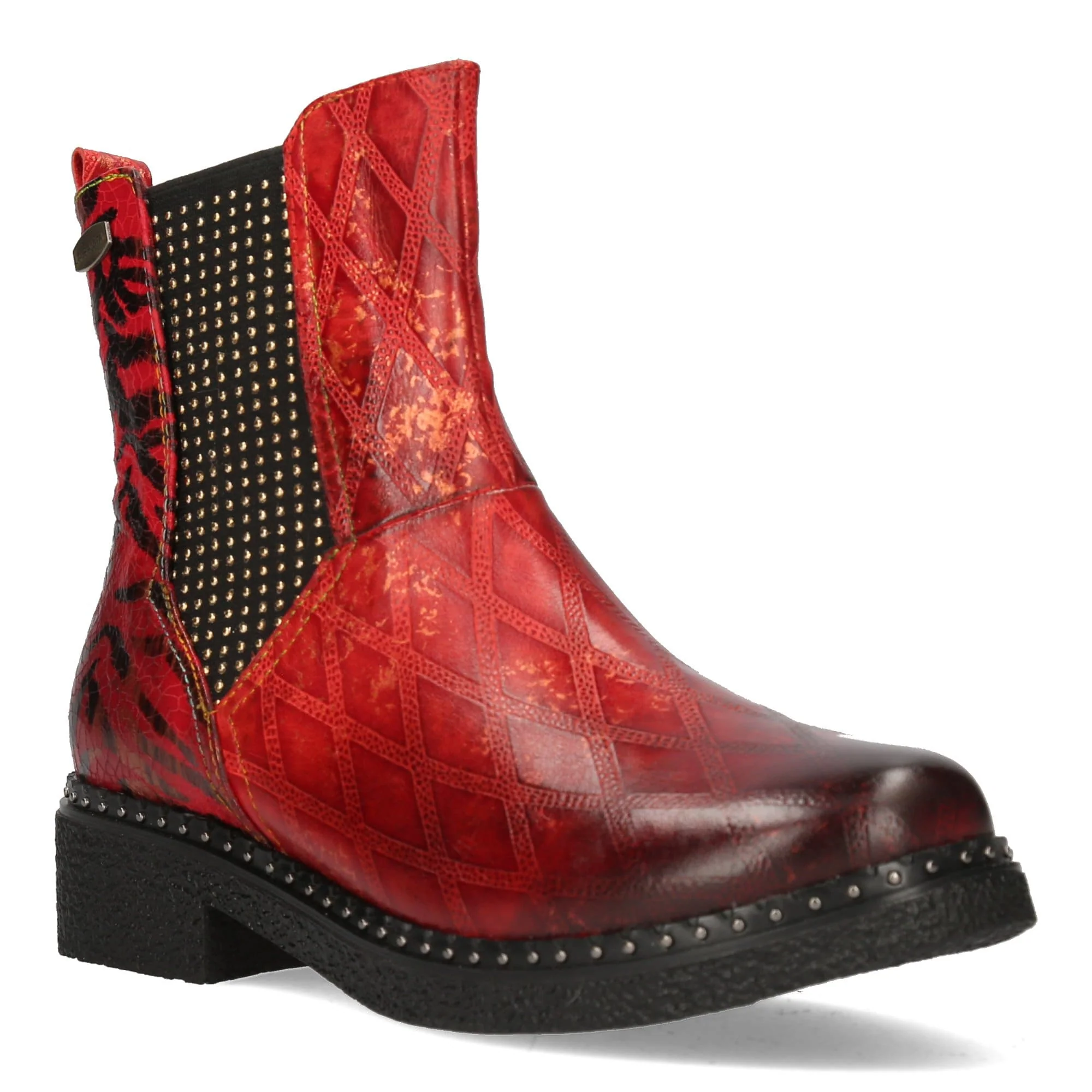Bottines - IDCITEO 31 - Image 2