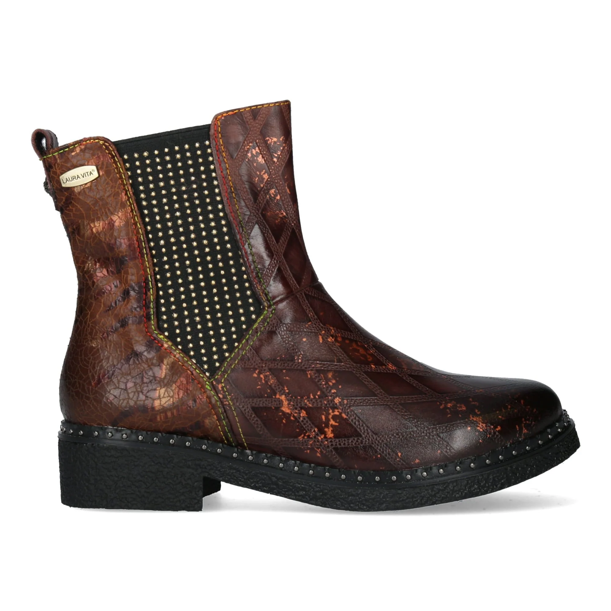 Bottines - IDCITEO 31 - Image 3