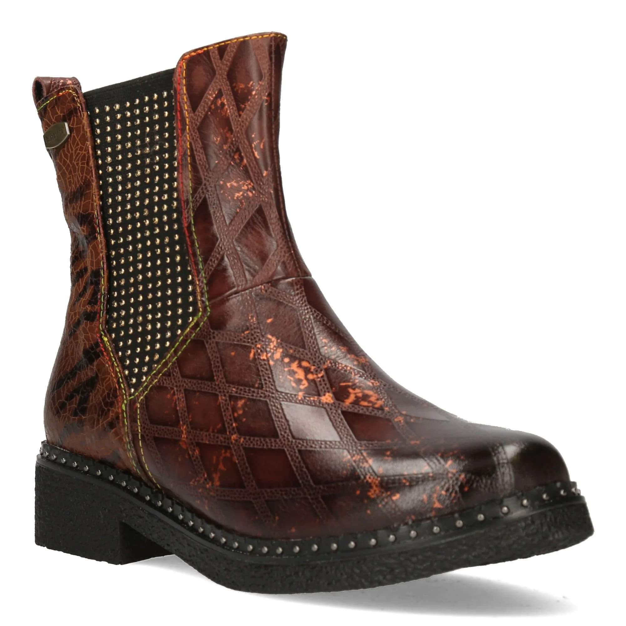 Bottines - IDCITEO 31 - Image 4