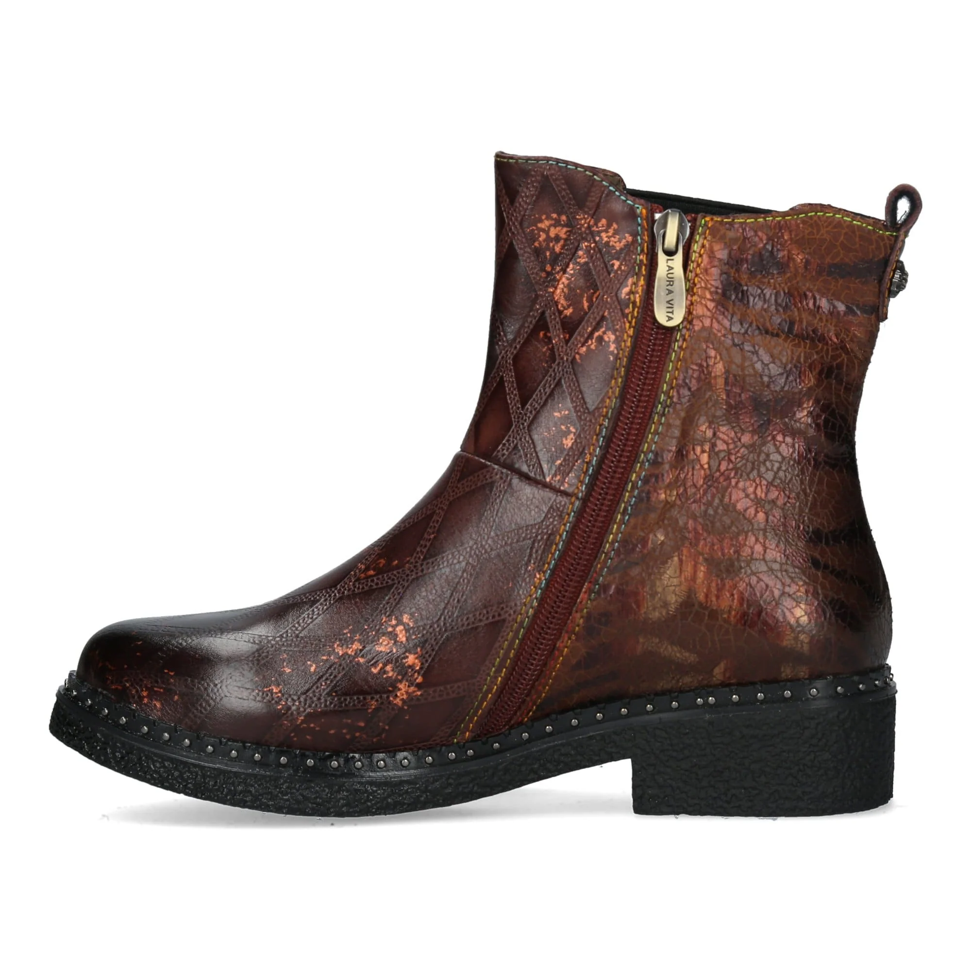 Bottines - IDCITEO 31 - Image 7