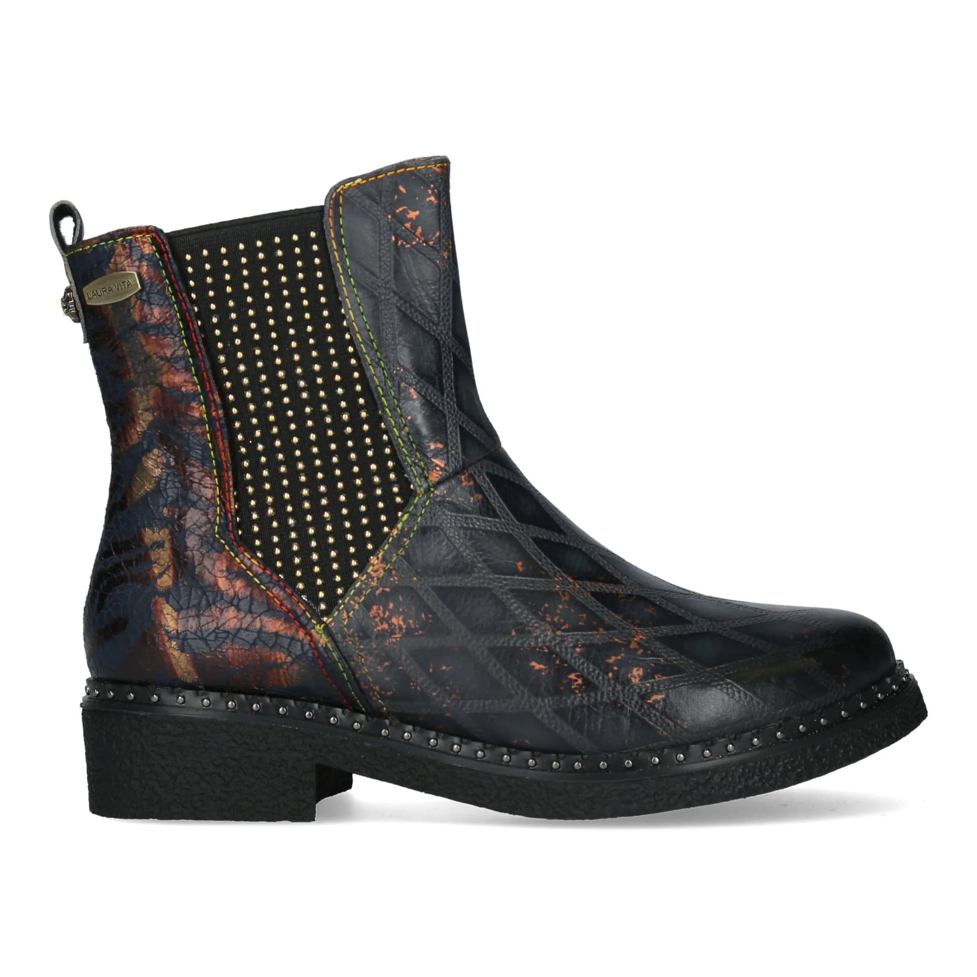 Bottines - IDCITEO 31 - Image 9