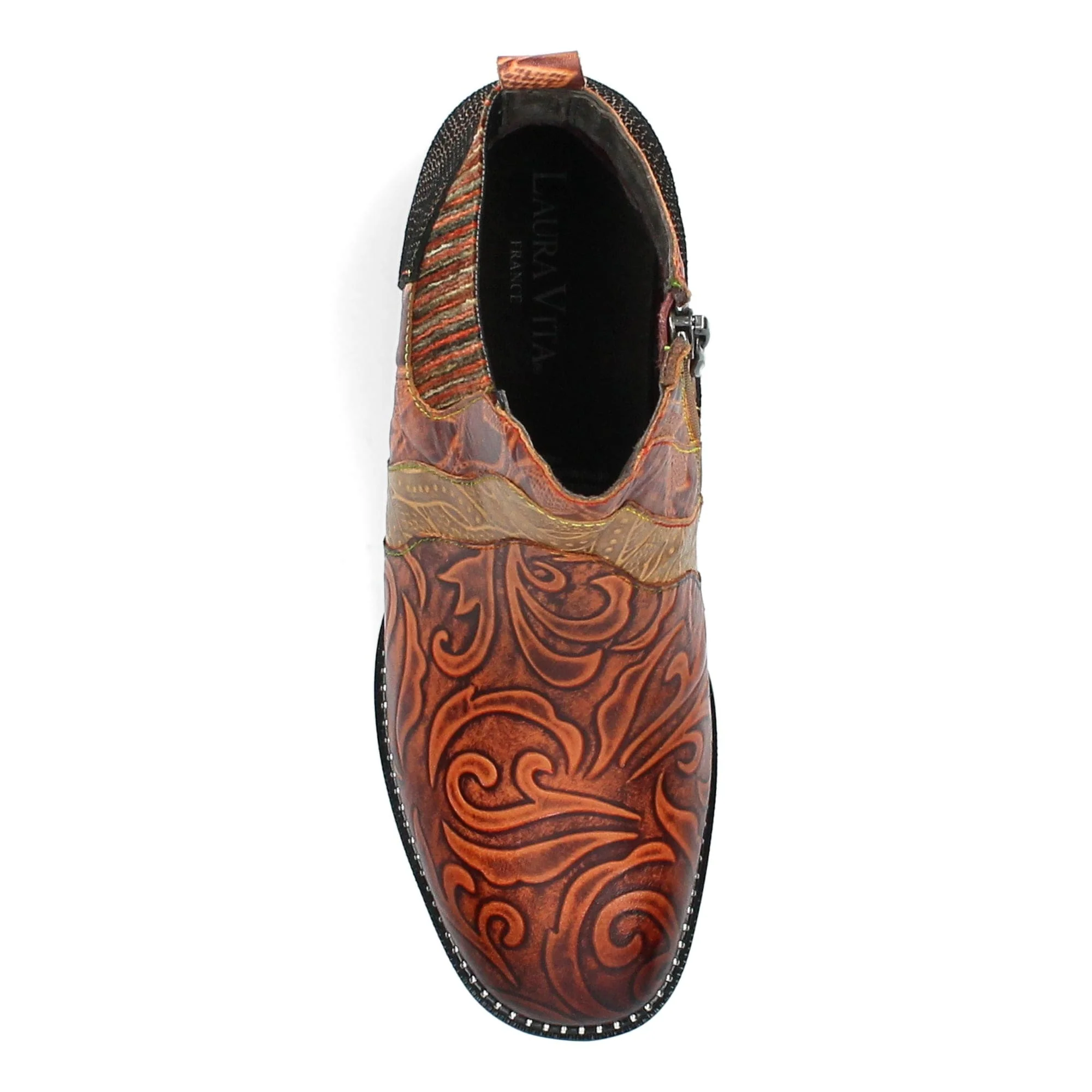 Bottines - IDCOO 02 - Image 4