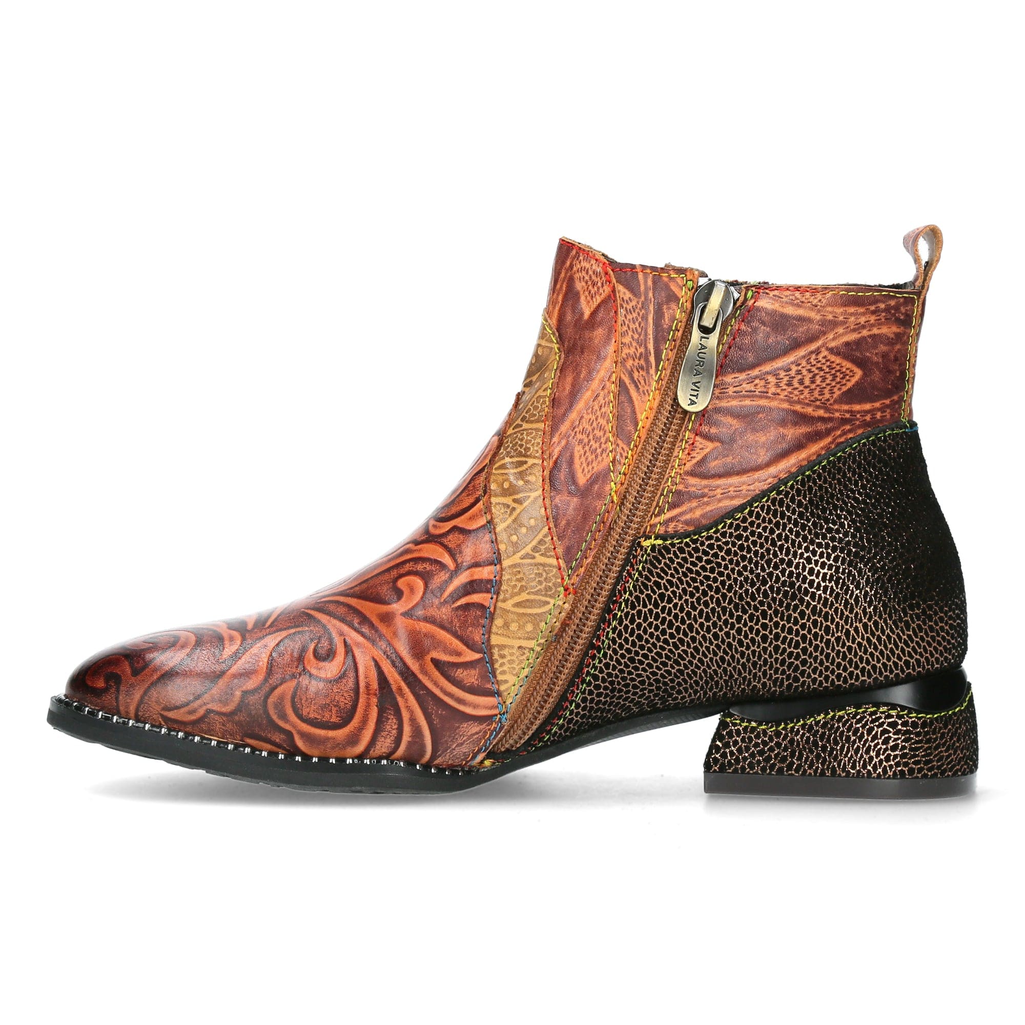 Bottines - IDCOO 02 - Image 5