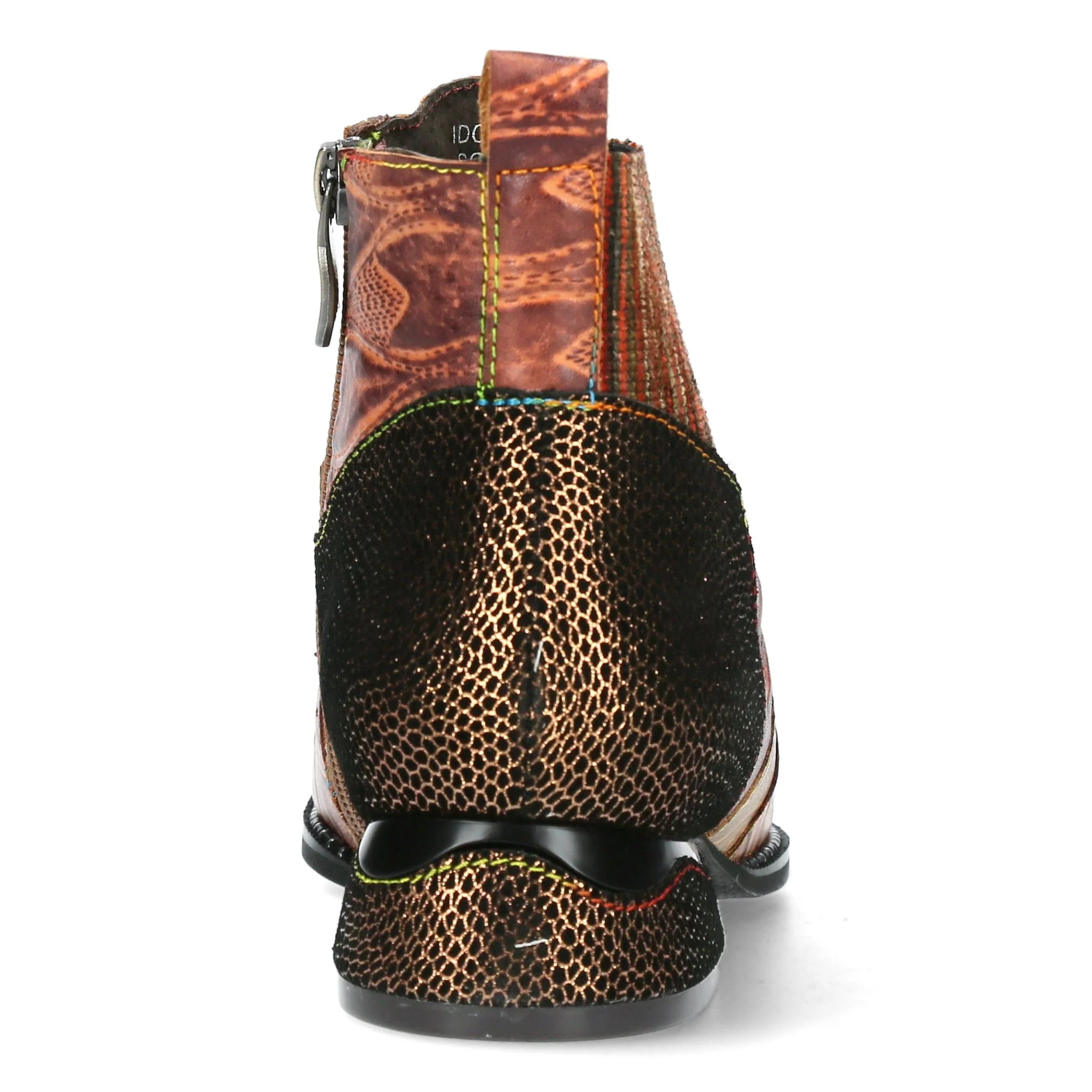 Bottines - IDCOO 02 - Image 6
