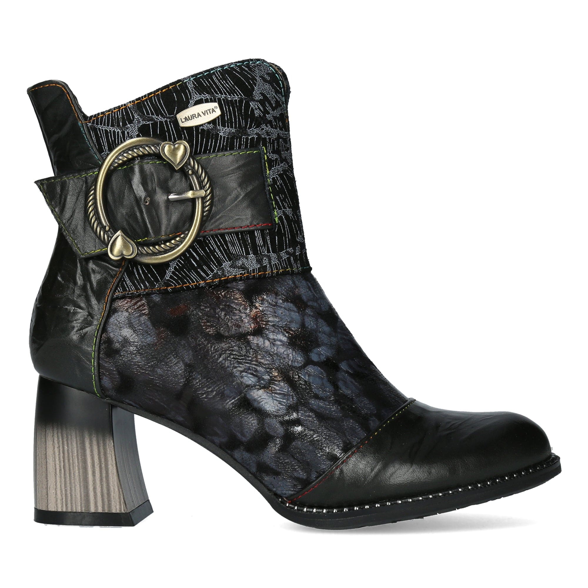 Bottines - IDCORAO 01
