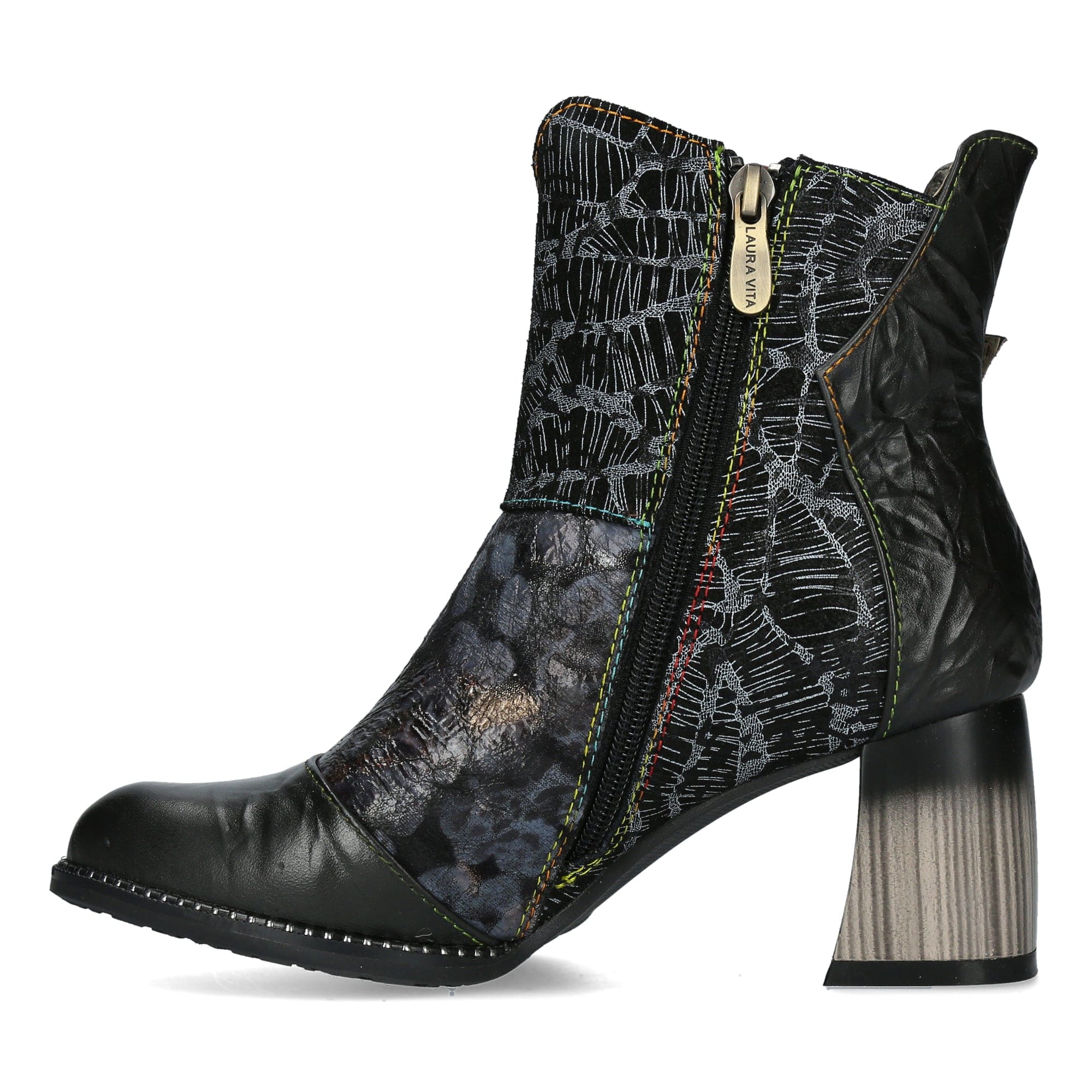 Bottines - IDCORAO 01 - Image 5