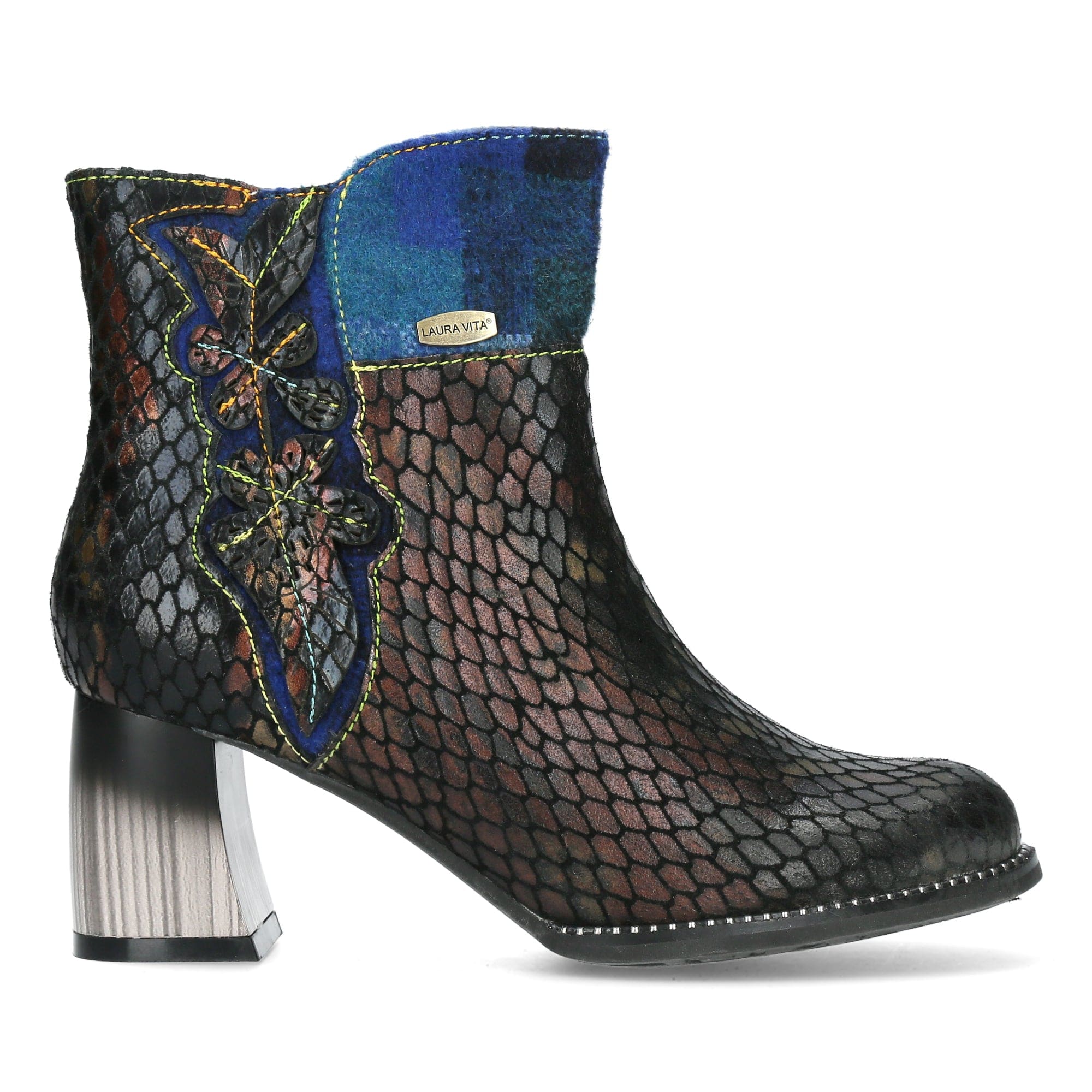 Bottines - IDCORAO 03 - Image 13