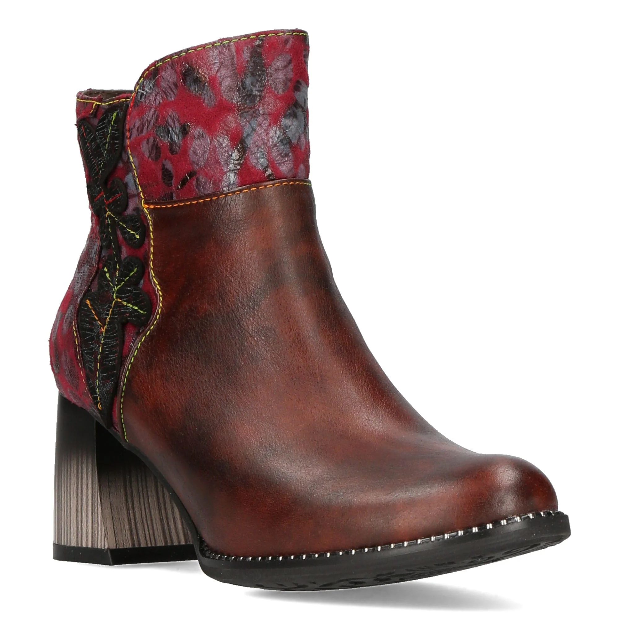 Bottines - IDCORAO 03 - Image 2