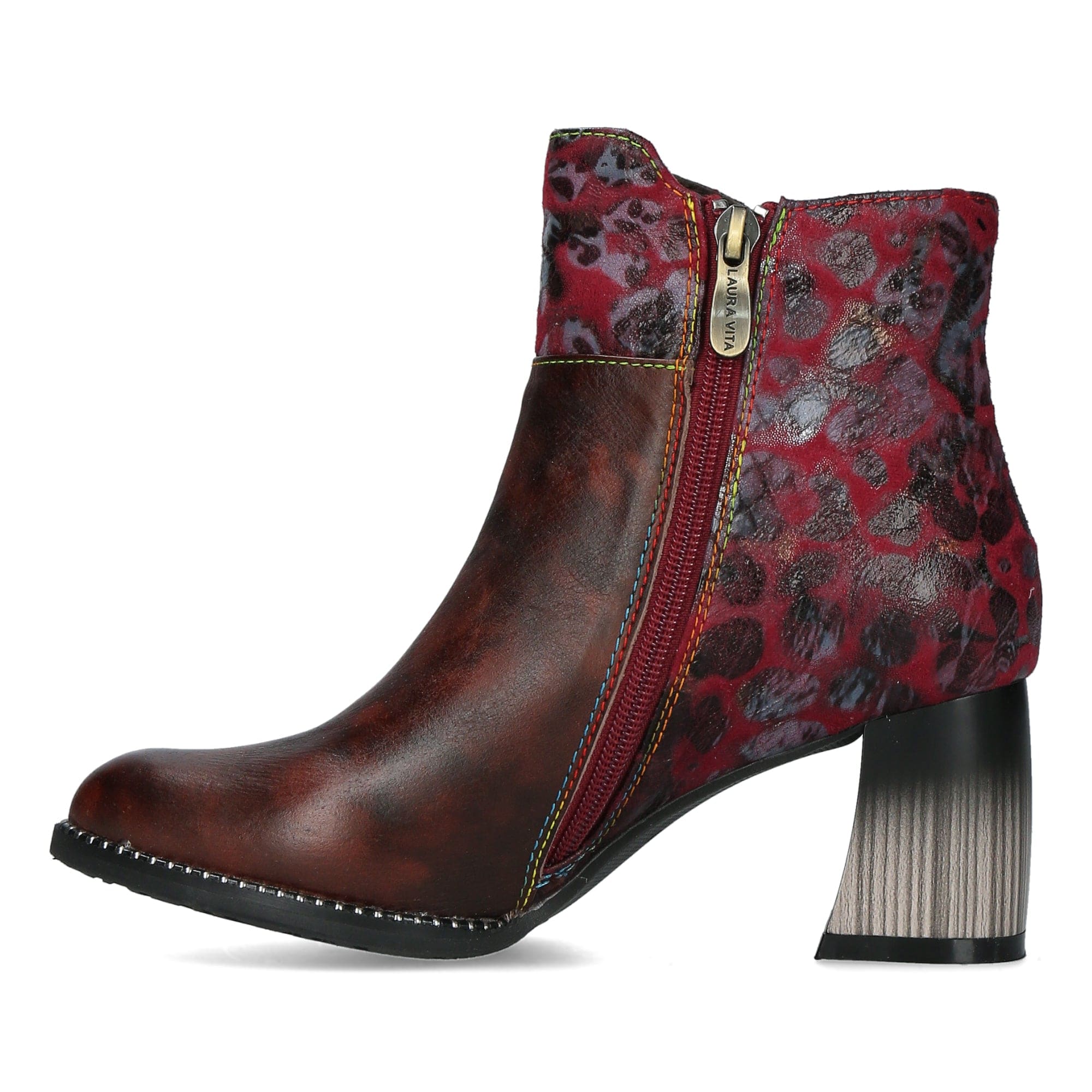 Bottines - IDCORAO 03 - Image 5