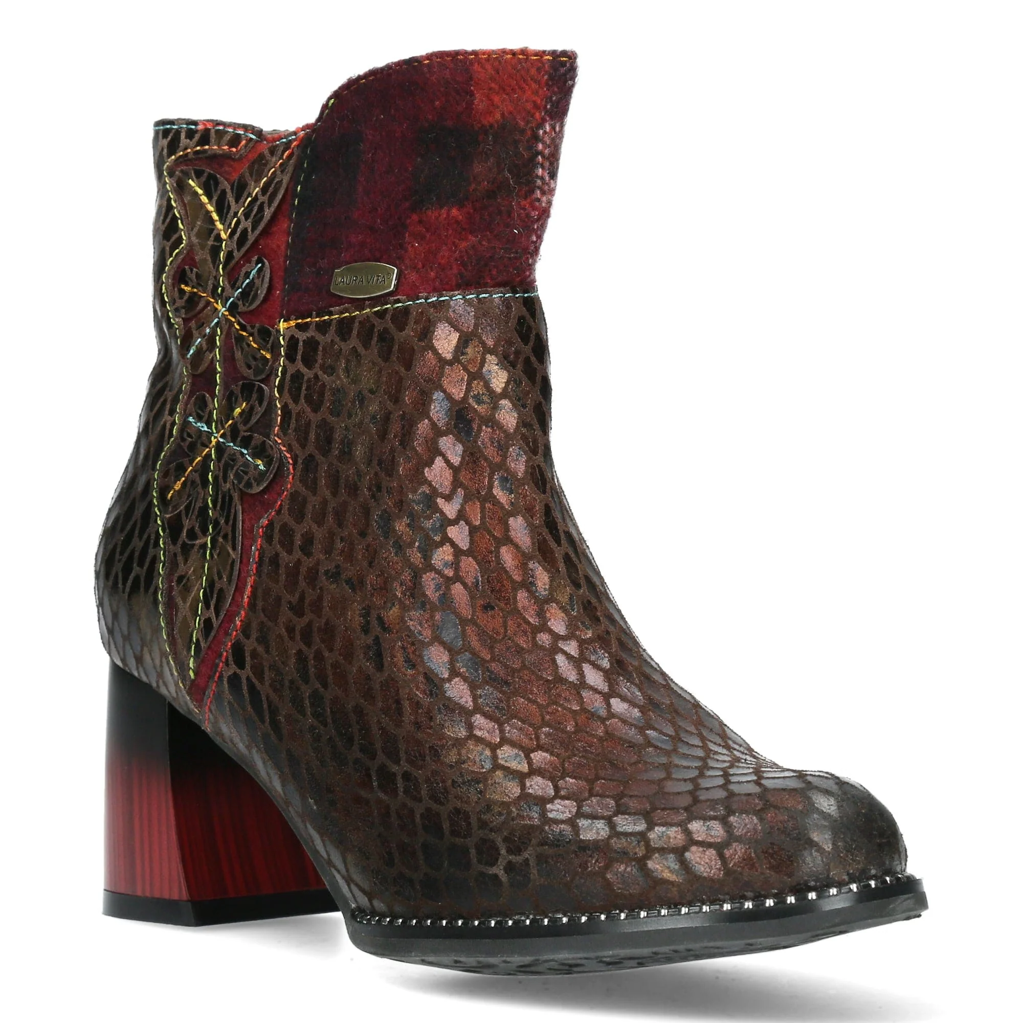 Bottines - IDCORAO 03 - Image 8