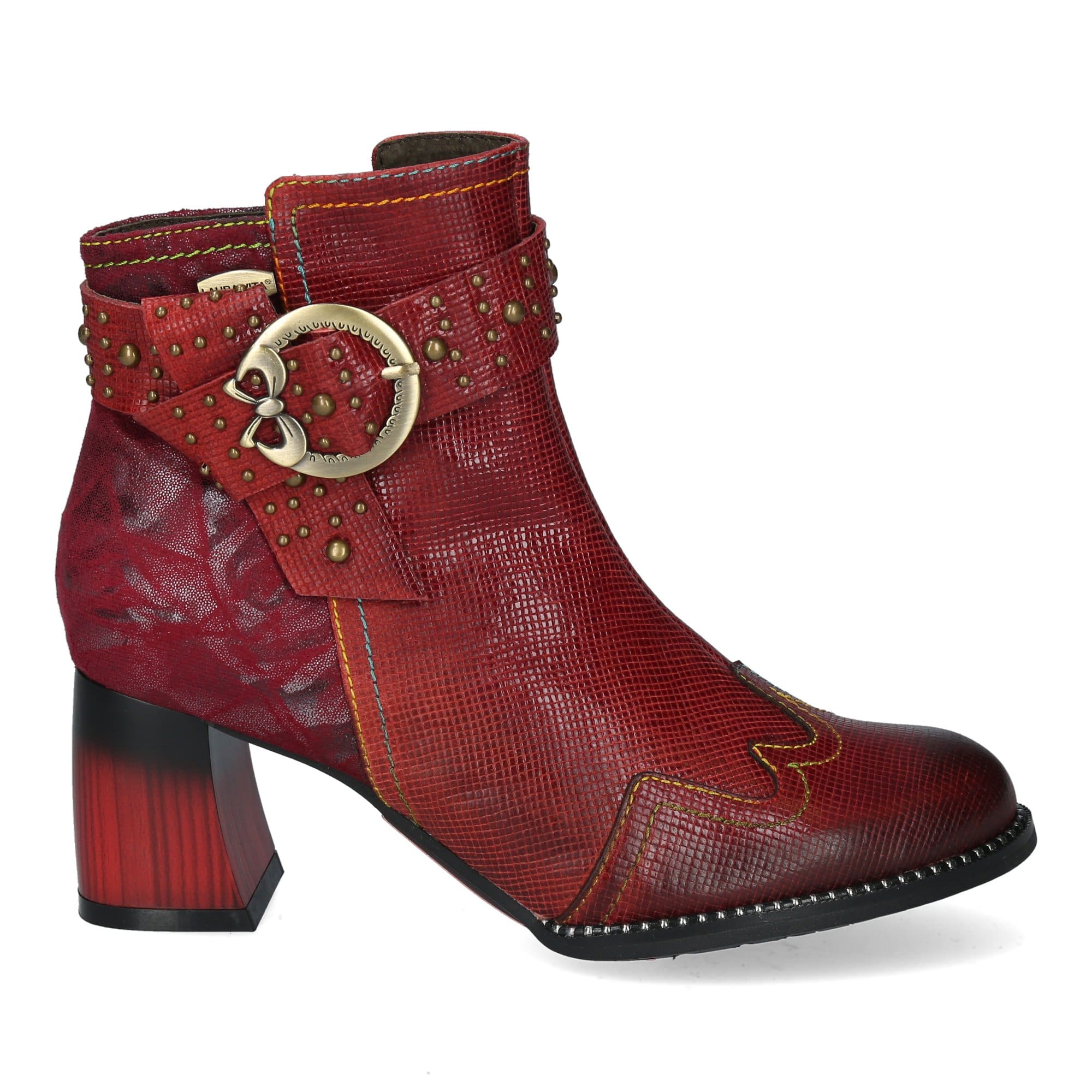 Bottines - IDCORAO 06