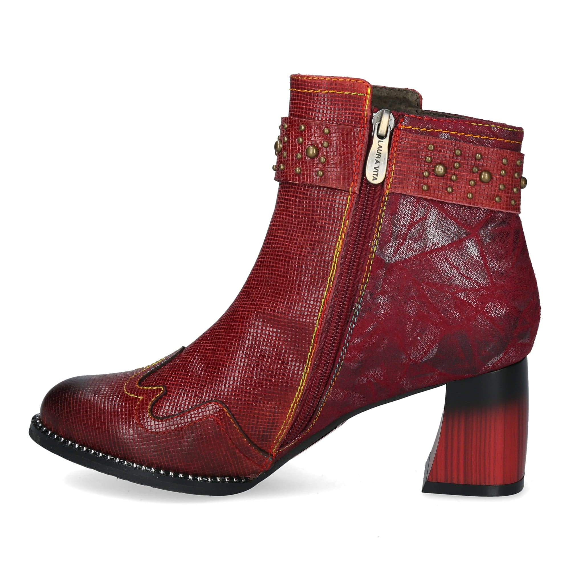 Bottines - IDCORAO 06 - Image 4
