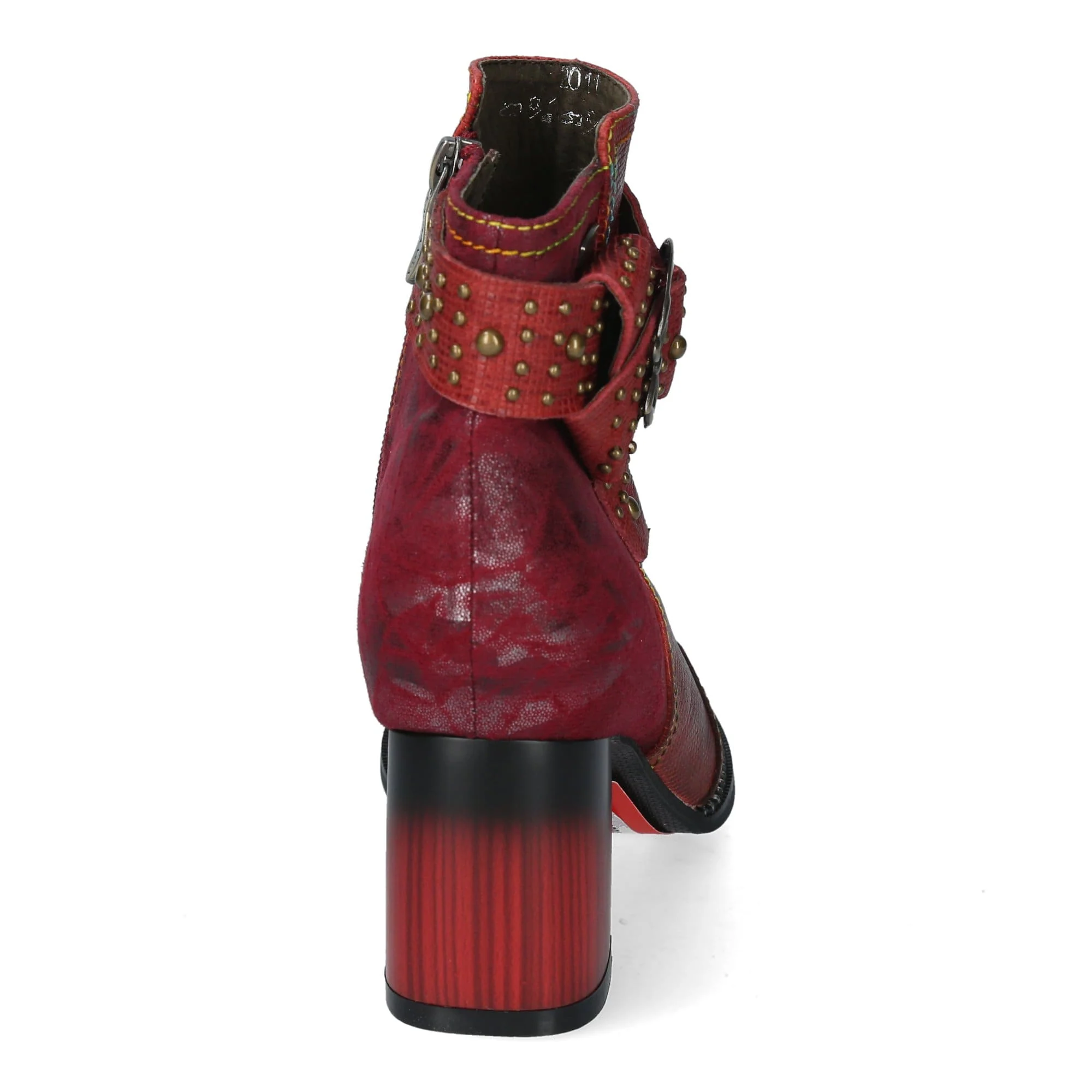 Bottines - IDCORAO 06 - Image 5