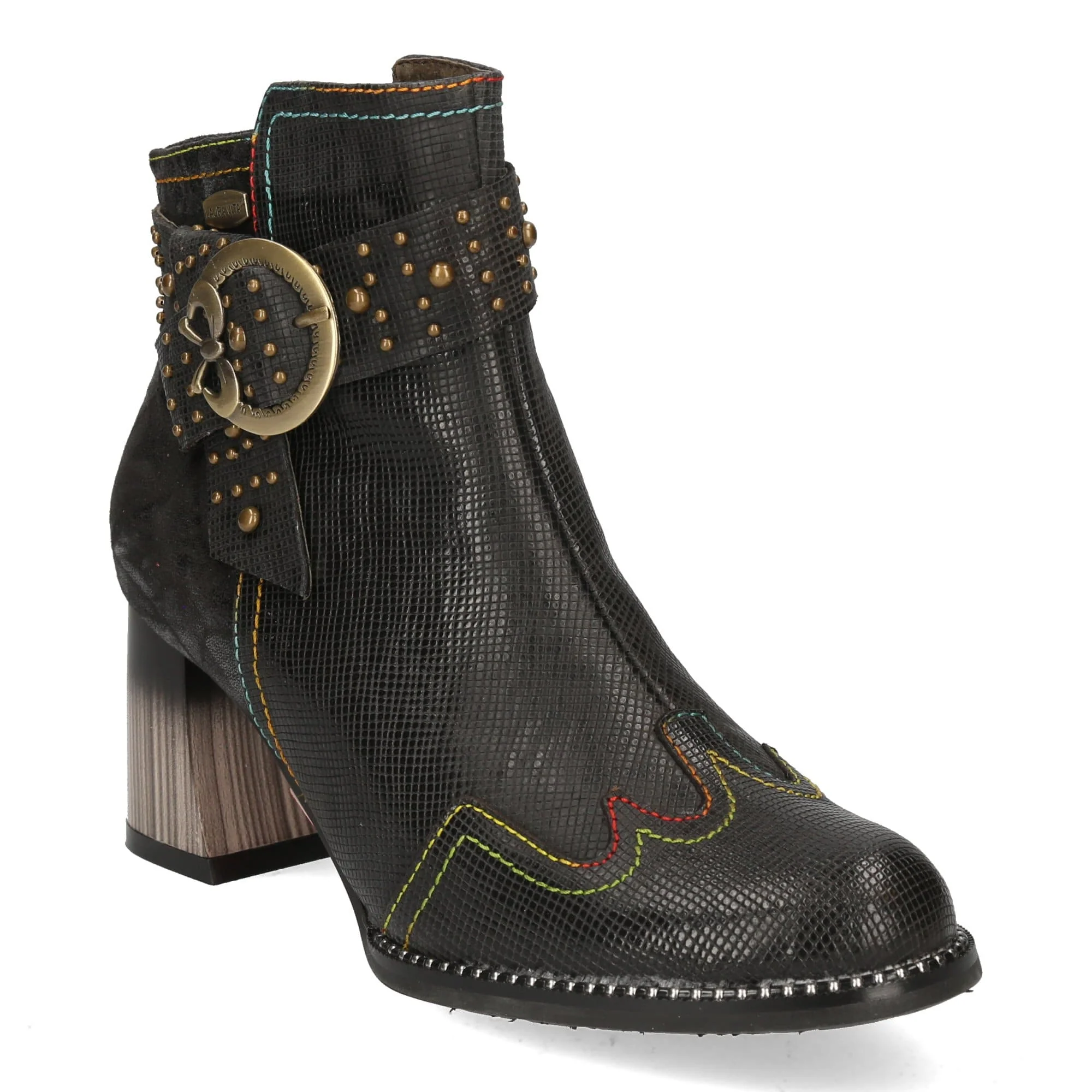 Bottines - IDCORAO 06 - Image 7