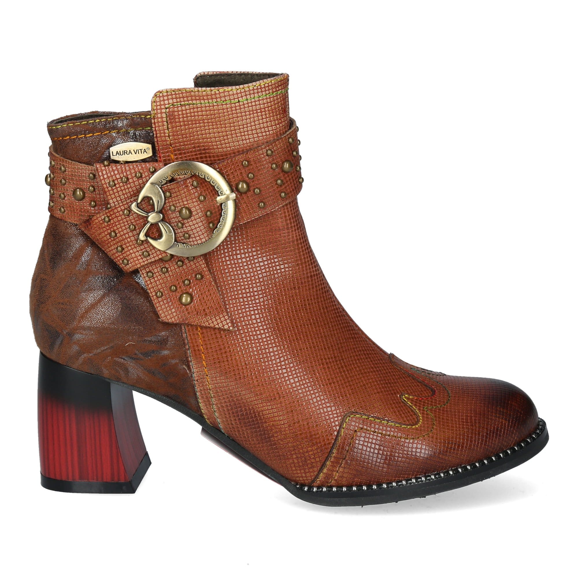 Bottines - IDCORAO 06 - Image 8