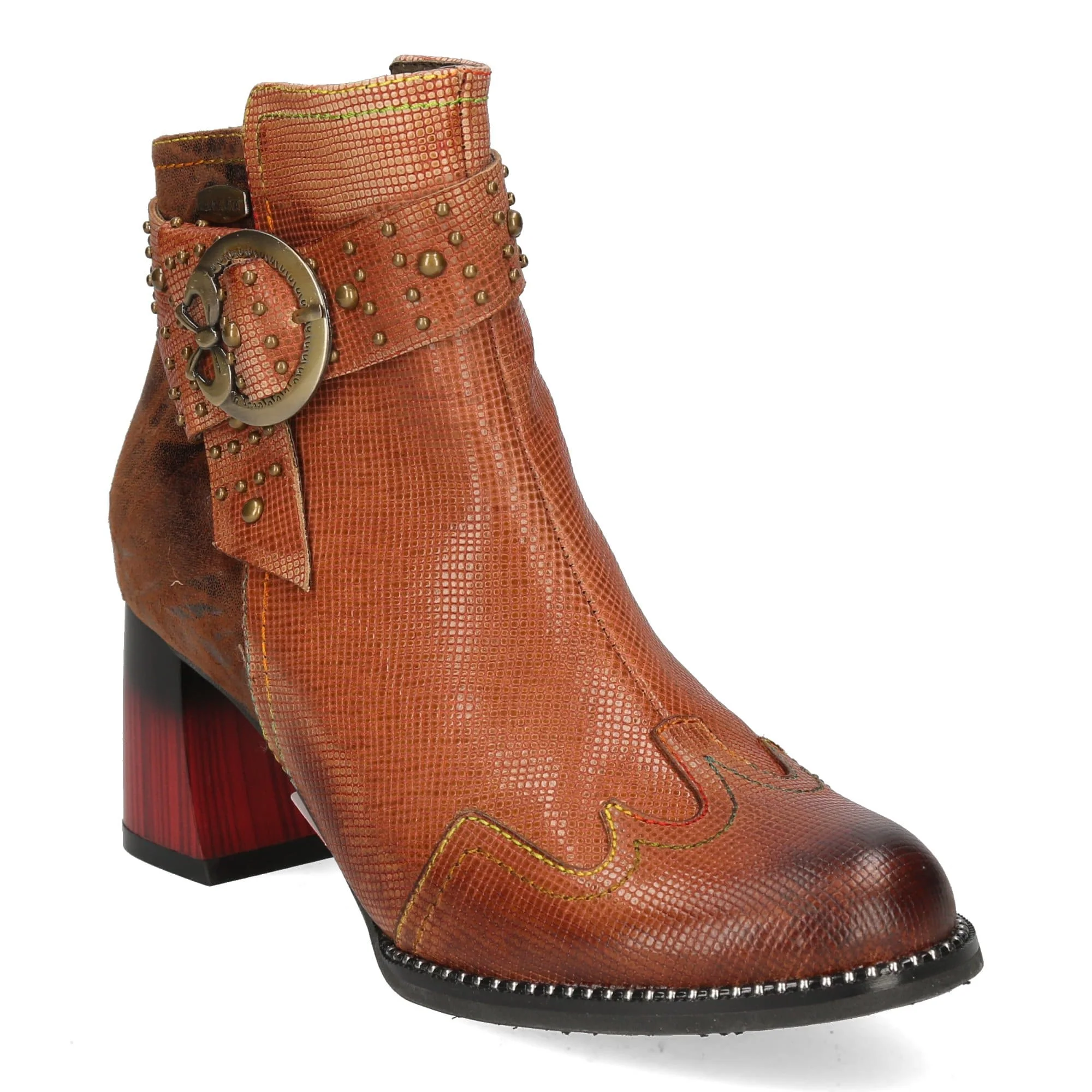 Bottines - IDCORAO 06 - Image 9