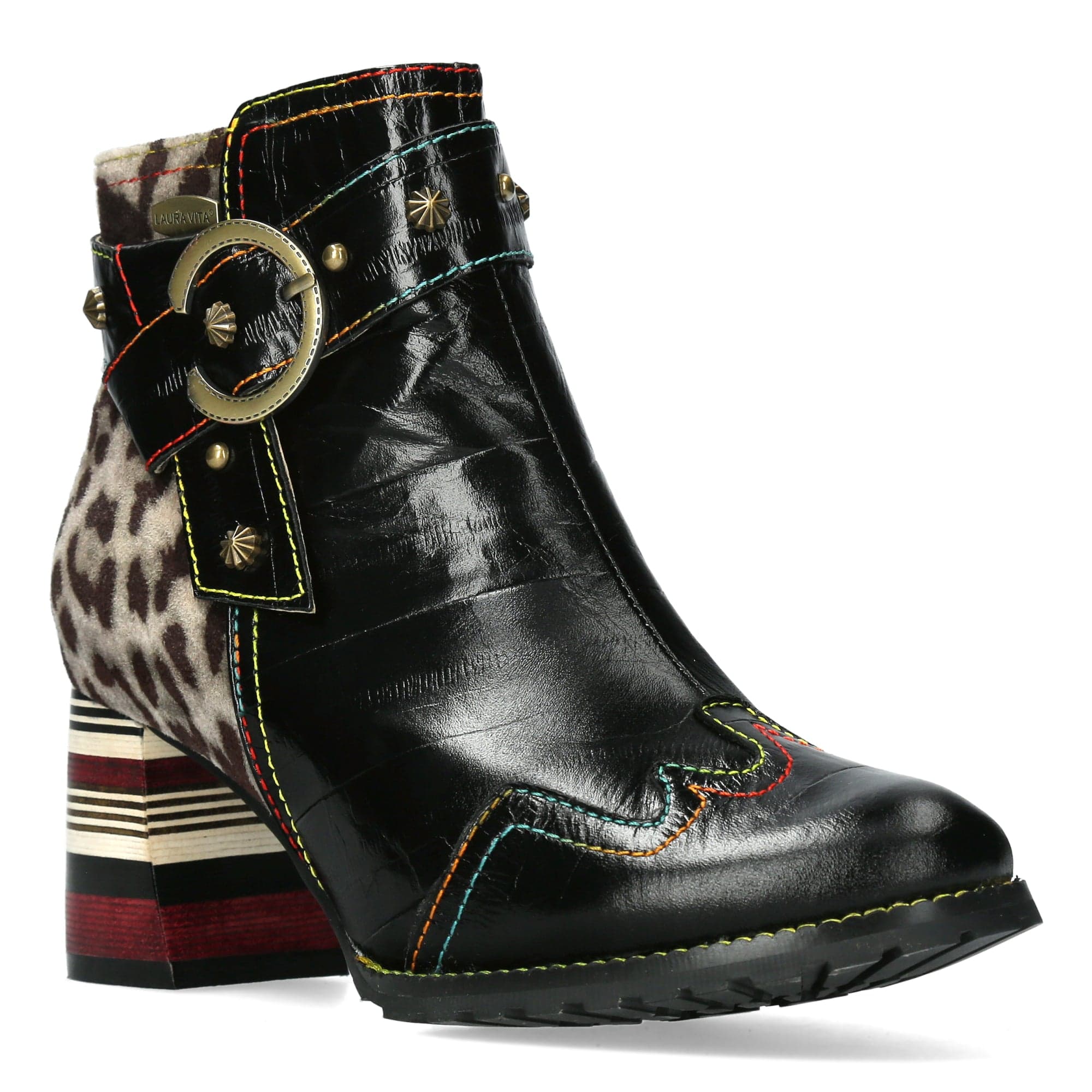 Bottines - IDCORAO 06 - Image 10