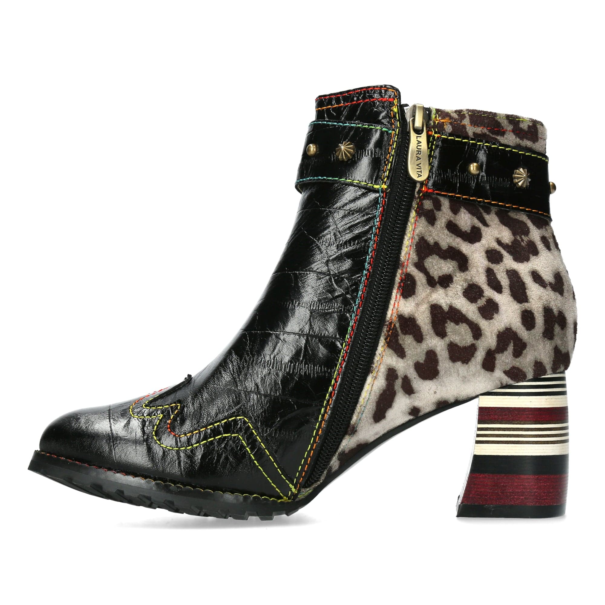 Bottines - IDCORAO 06 - Image 13