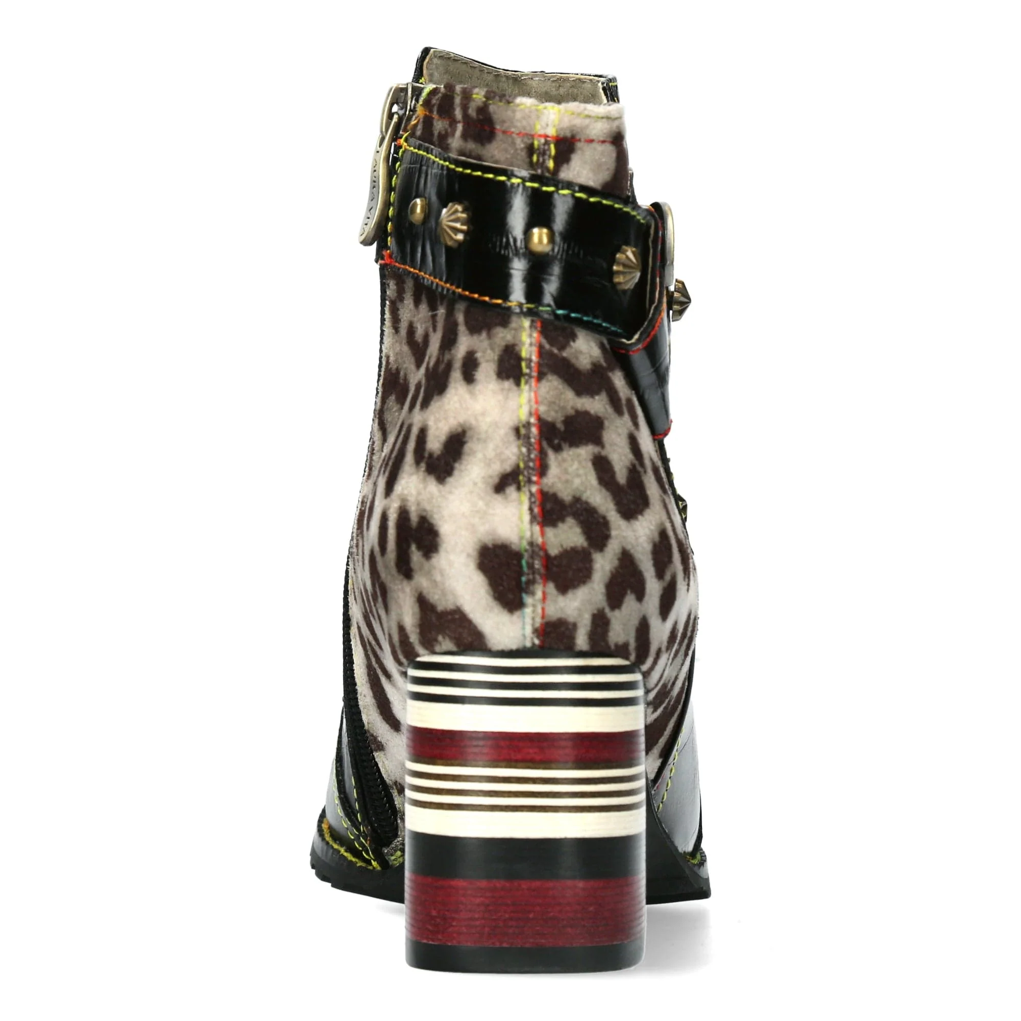 Bottines - IDCORAO 06 - Image 14
