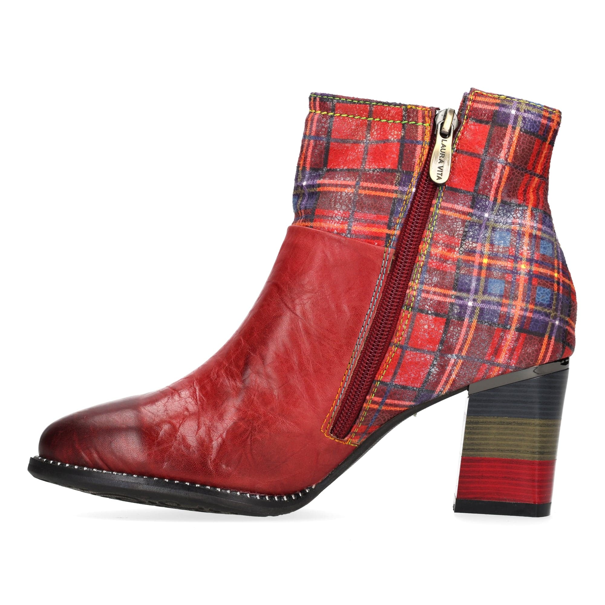 Bottines - IDCYO 03 - Image 11