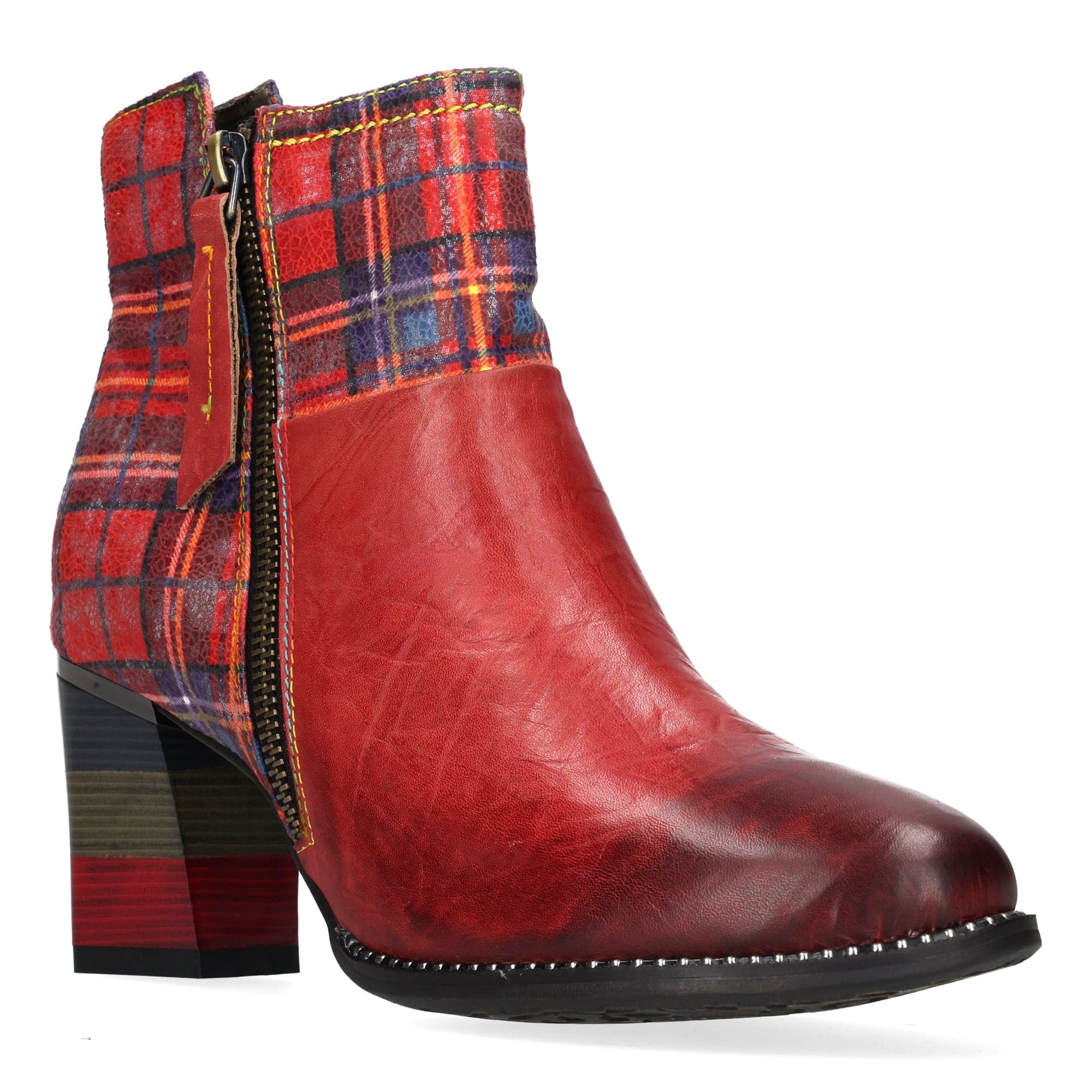 Bottines - IDCYO 03 - Image 8