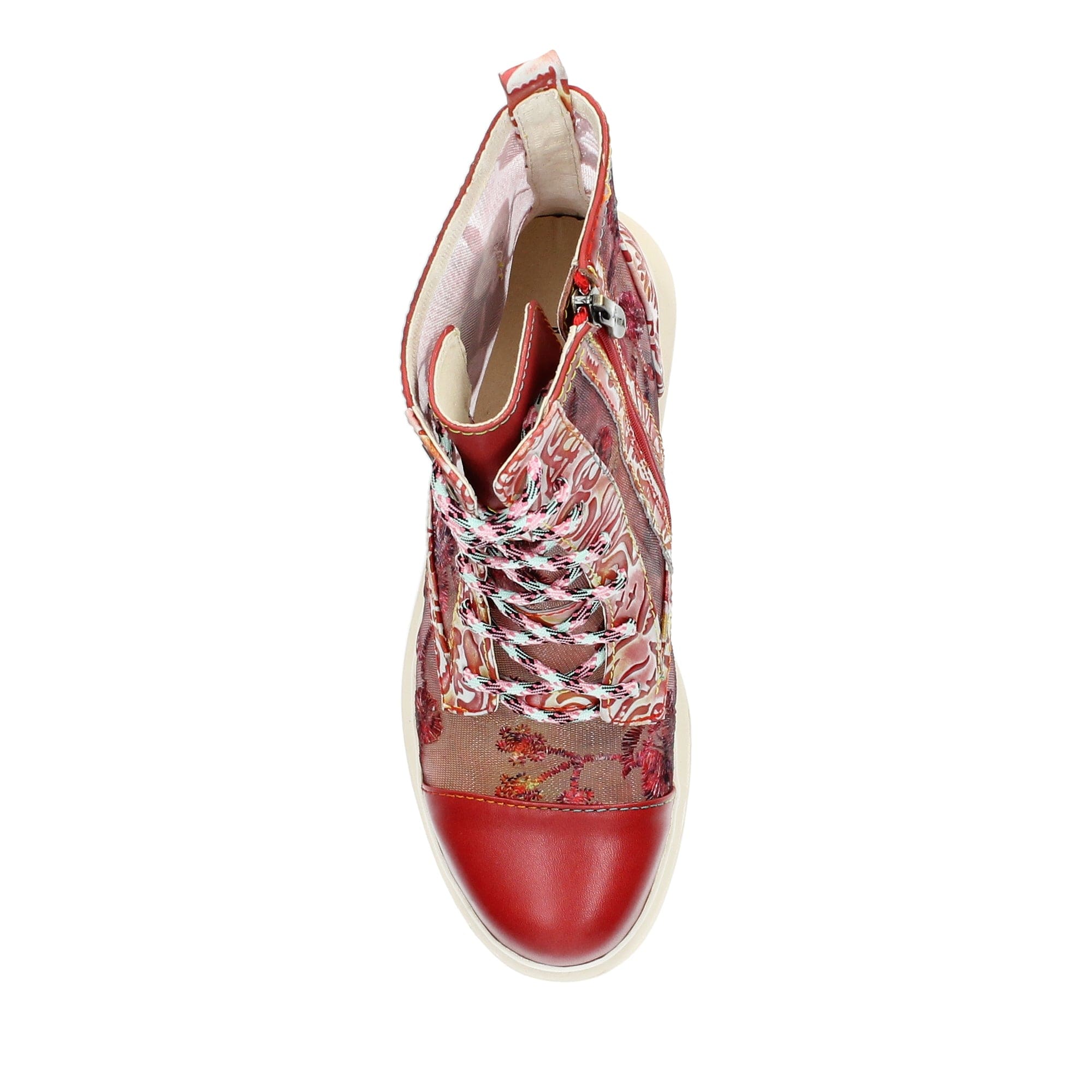 Bottines - IFCIGO 05 - Image 11