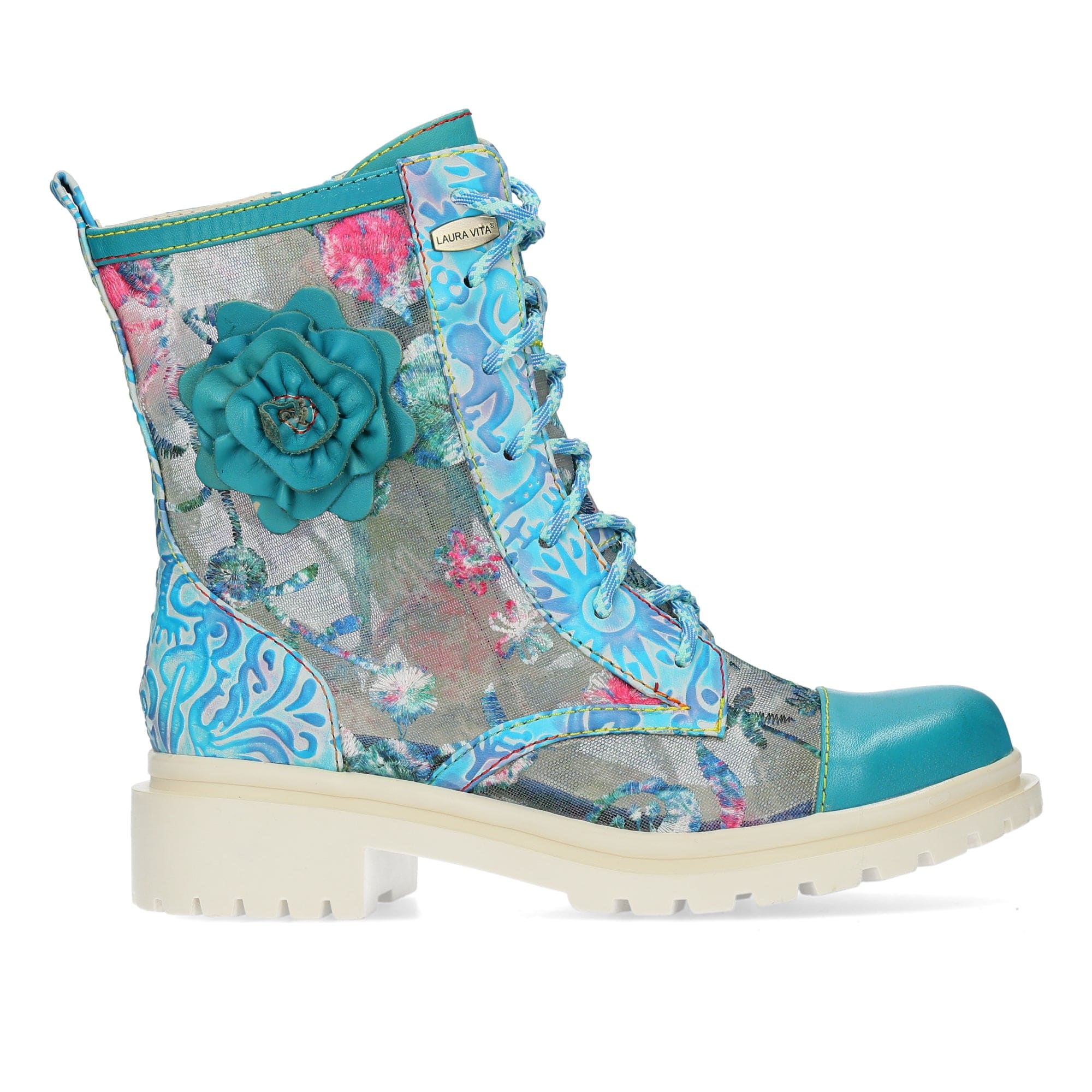 Bottines - IFCIGO 05 - Image 2