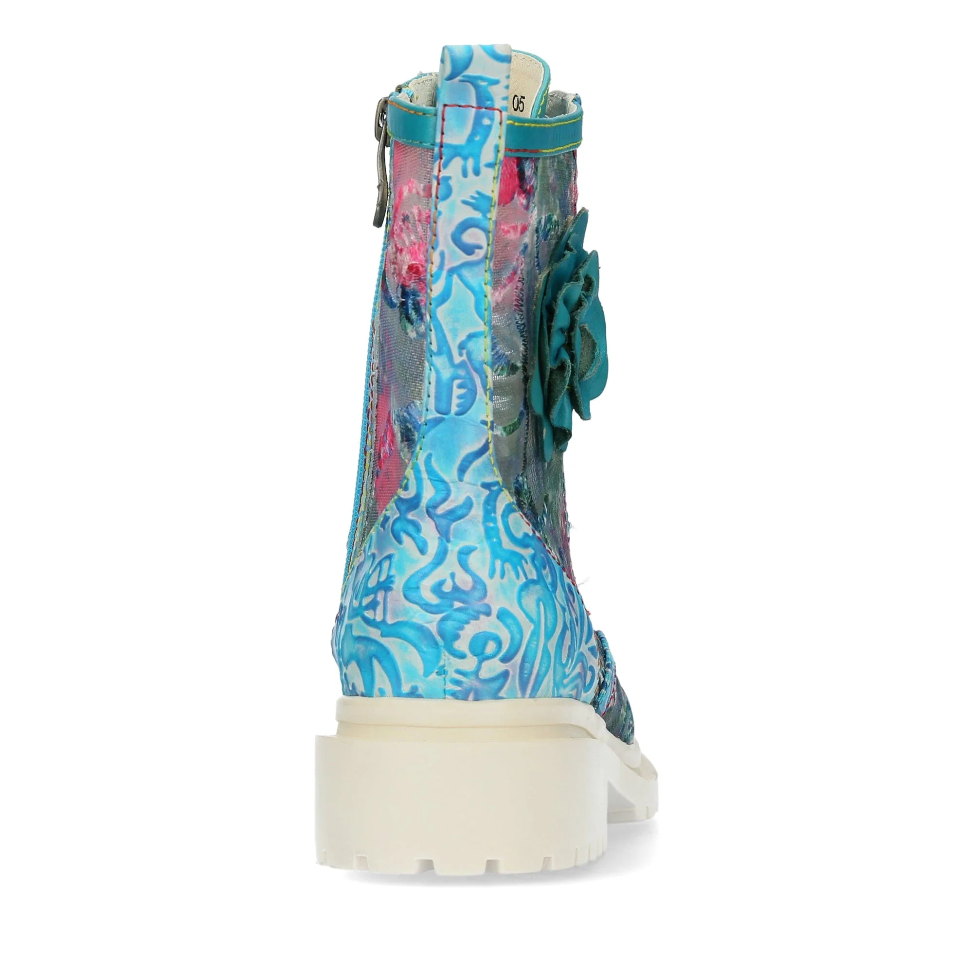 Bottines - IFCIGO 05 - Image 6