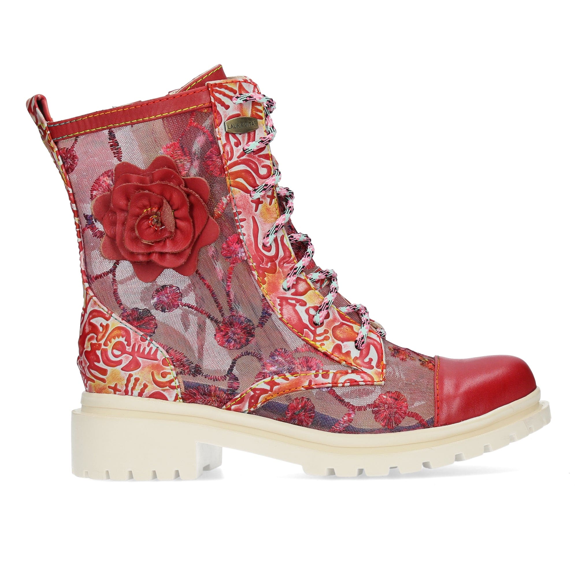 Bottines - IFCIGO 05 - Image 8