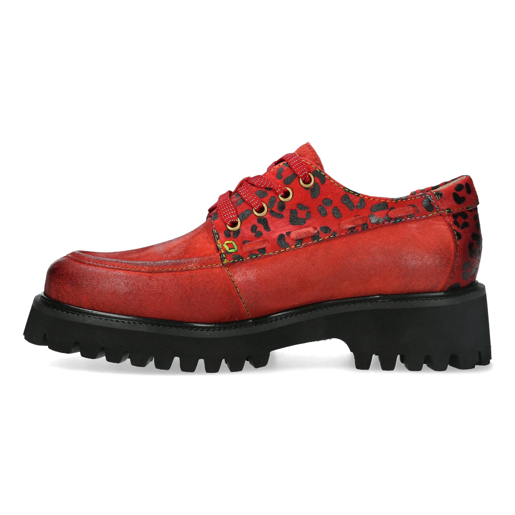 Derbies - IFCIGO 41 - Image 5