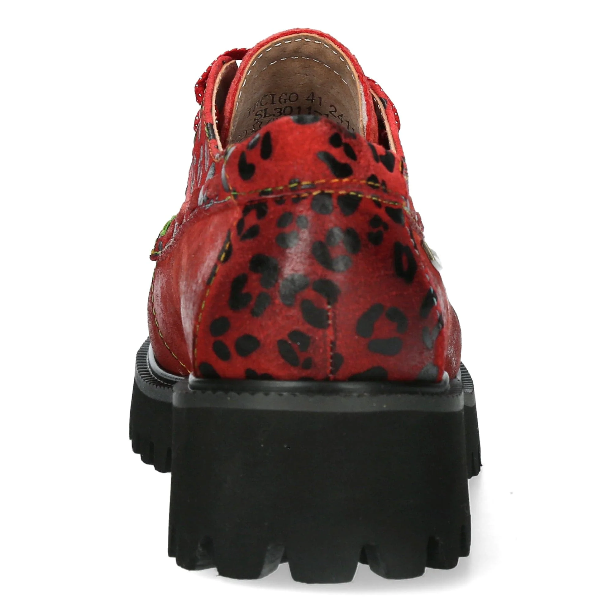 Derbies - IFCIGO 41 - Image 6