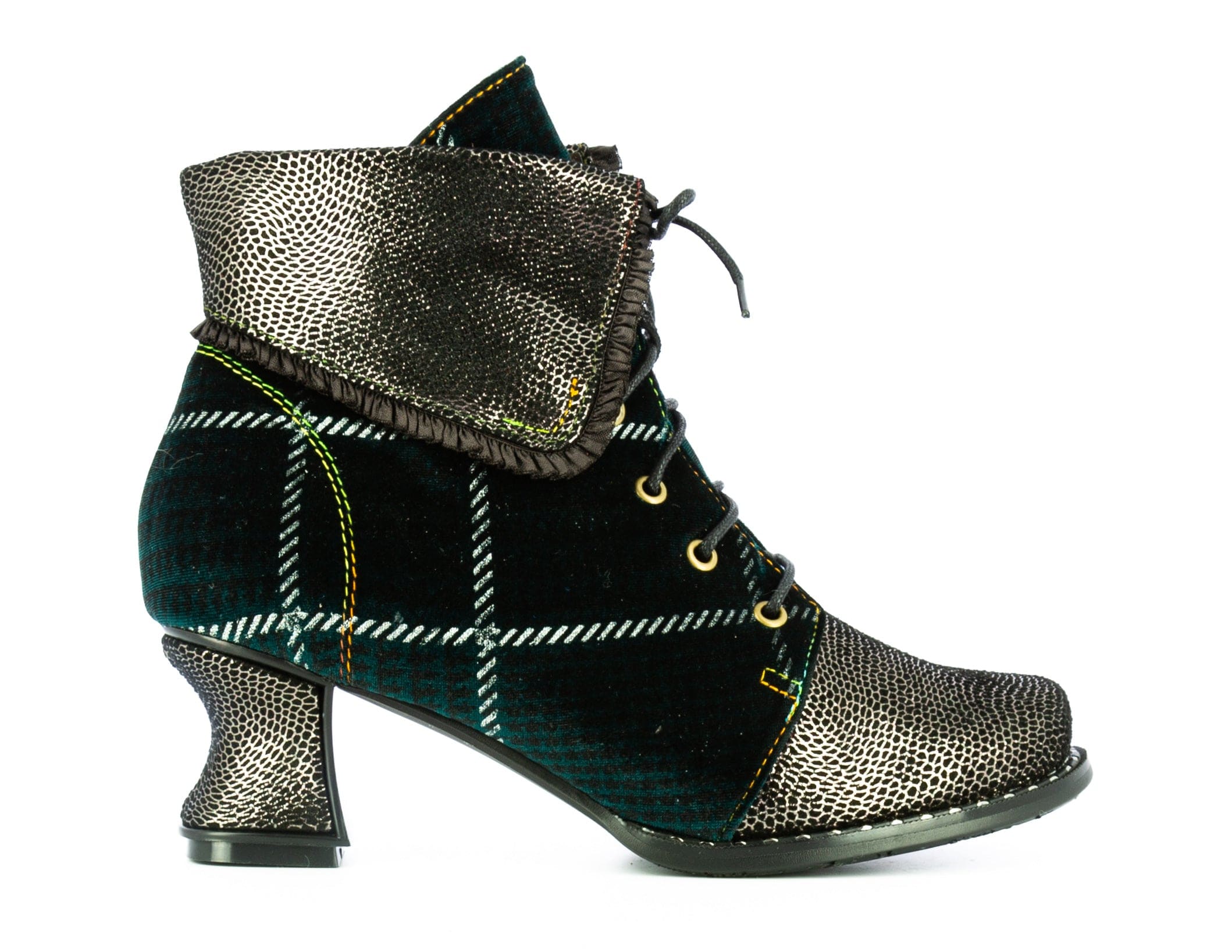 Bottines - IGCALO 01 - Image 11