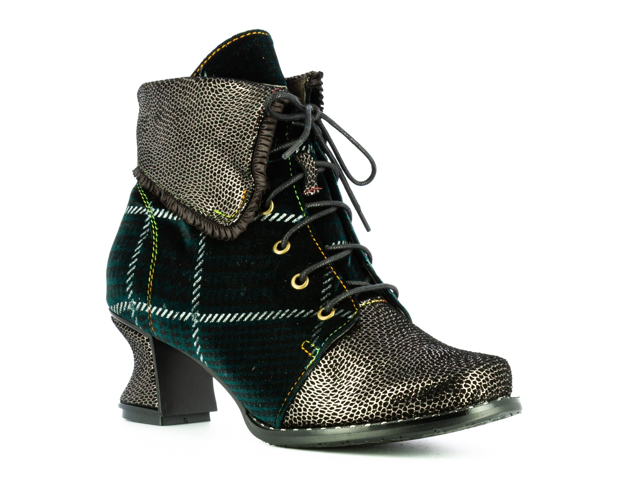 Bottines - IGCALO 01 - Image 12