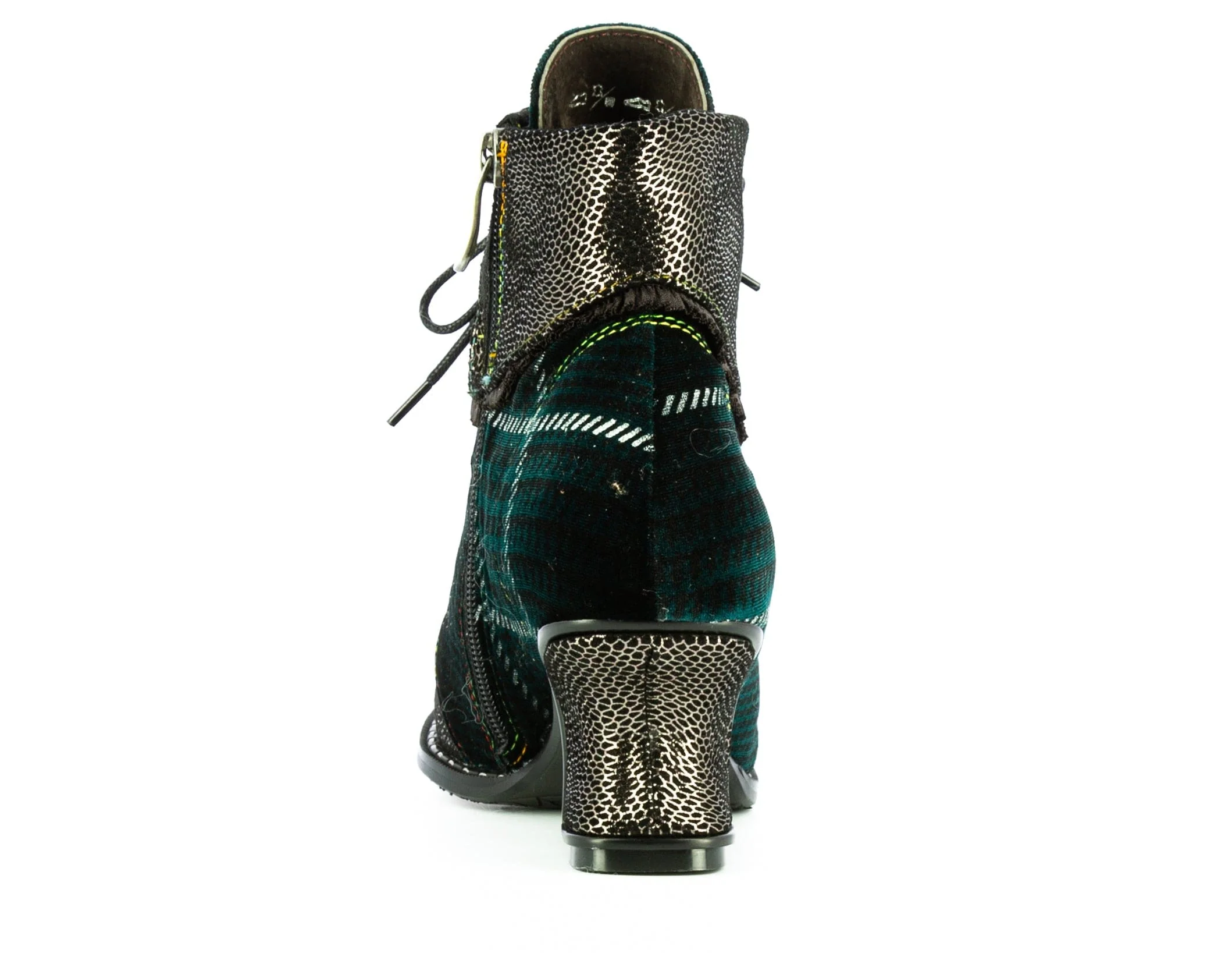 Bottines - IGCALO 01 - Image 15