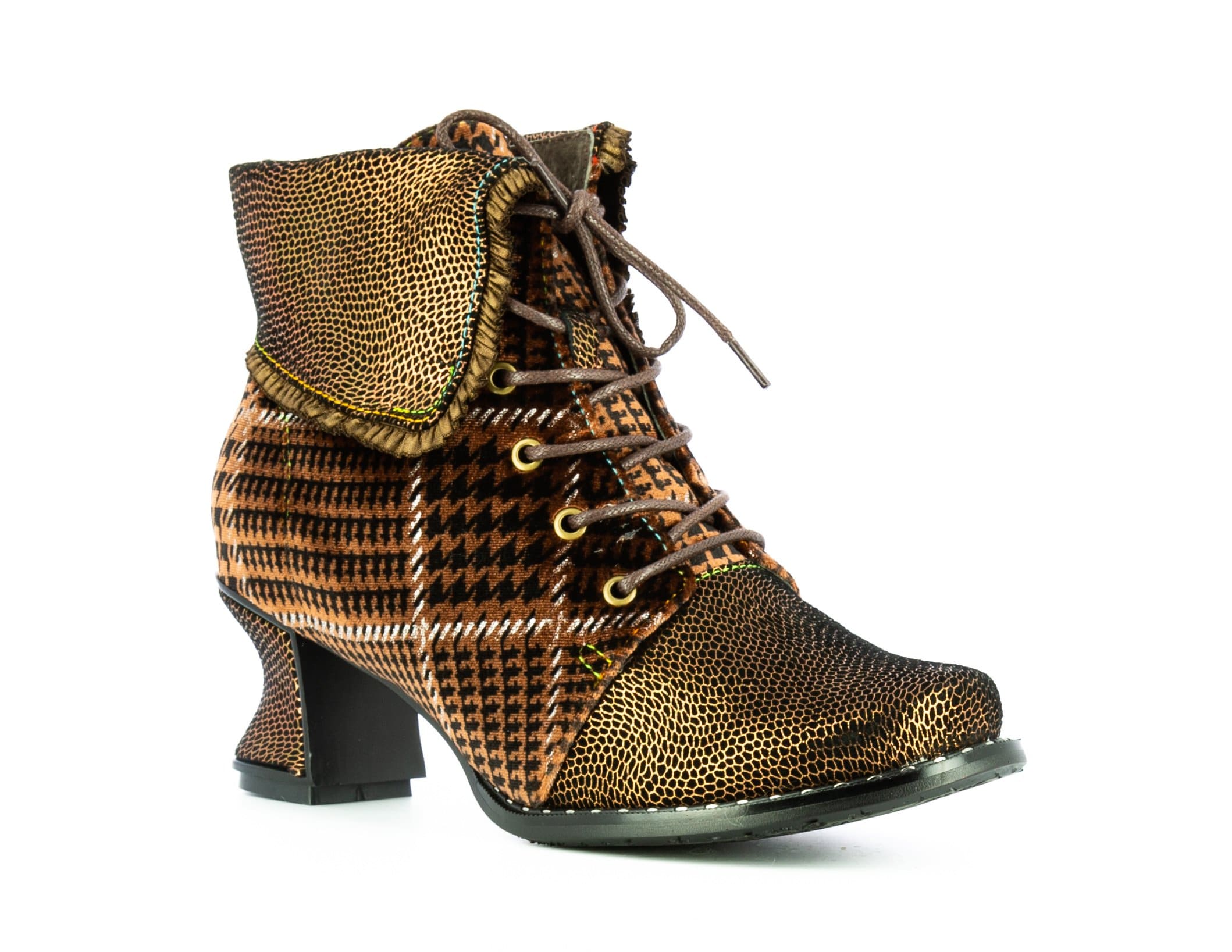 Bottines - IGCALO 01 - Image 7