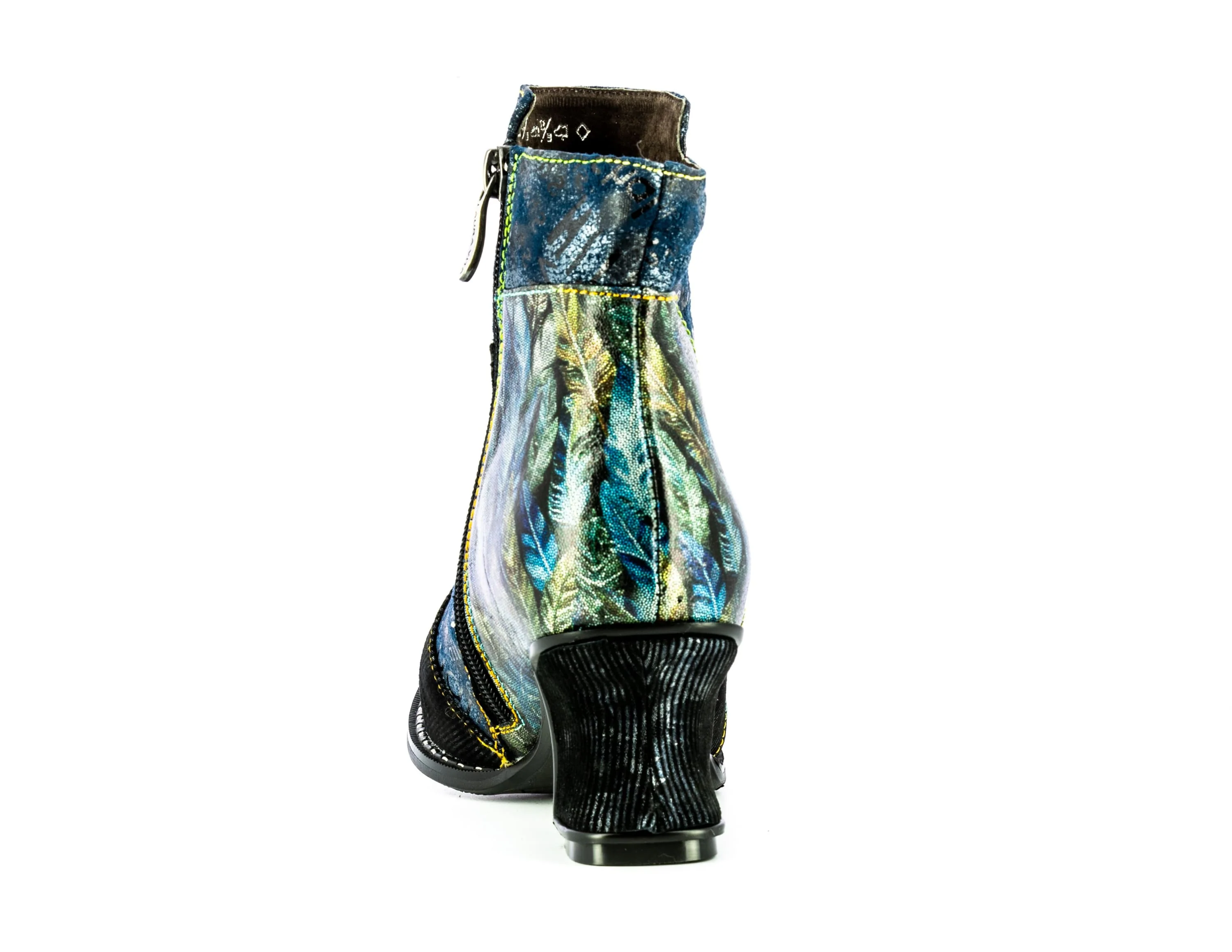 Bottines - IGCALO 03 - Image 6