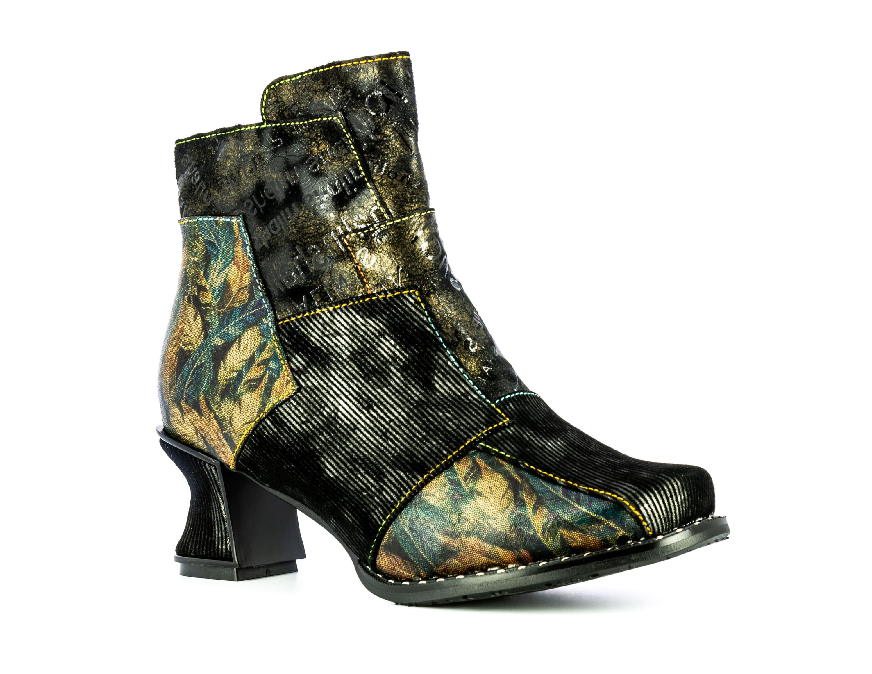 Bottines - IGCALO 03 - Image 8