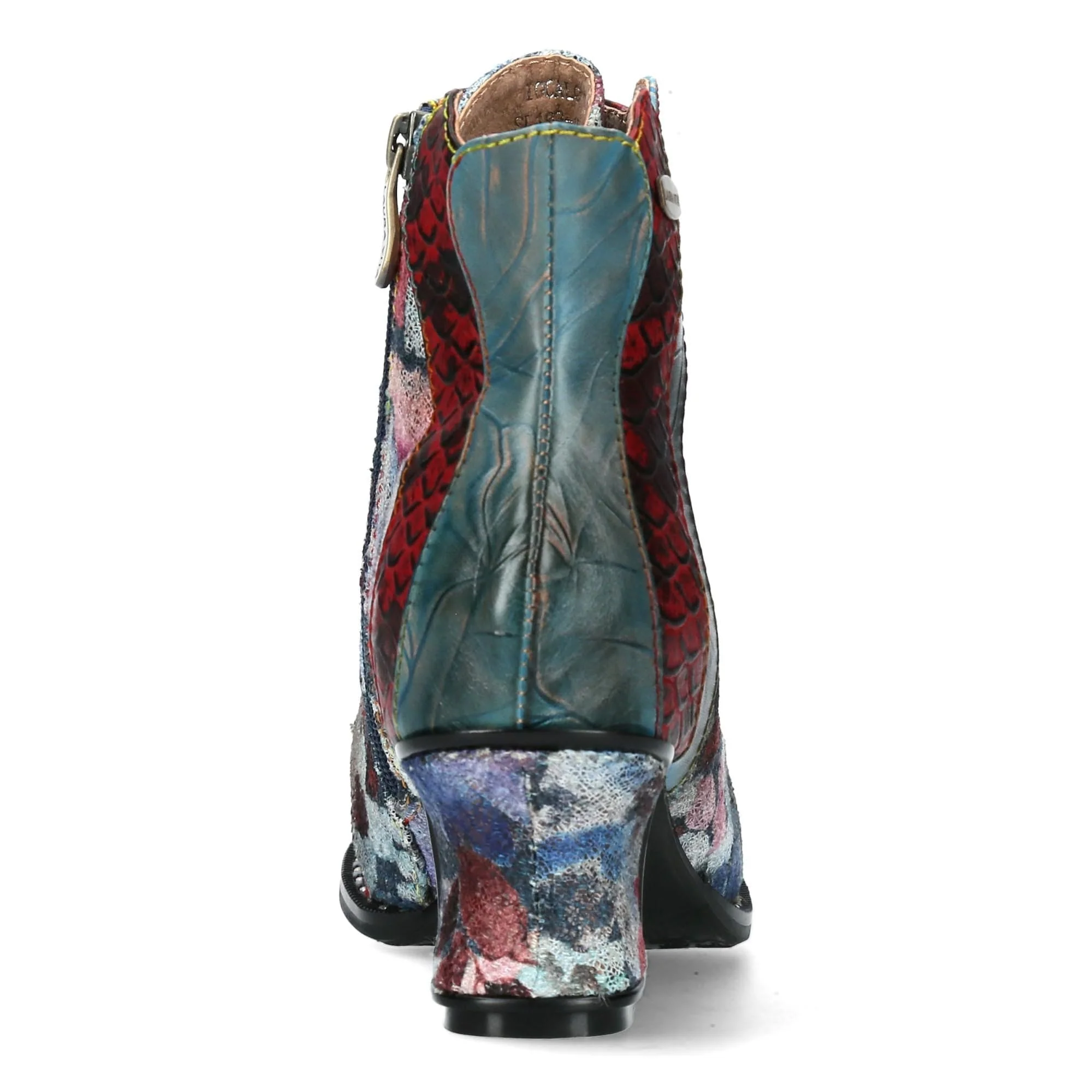 Bottines - IGCALO 18 - Image 14