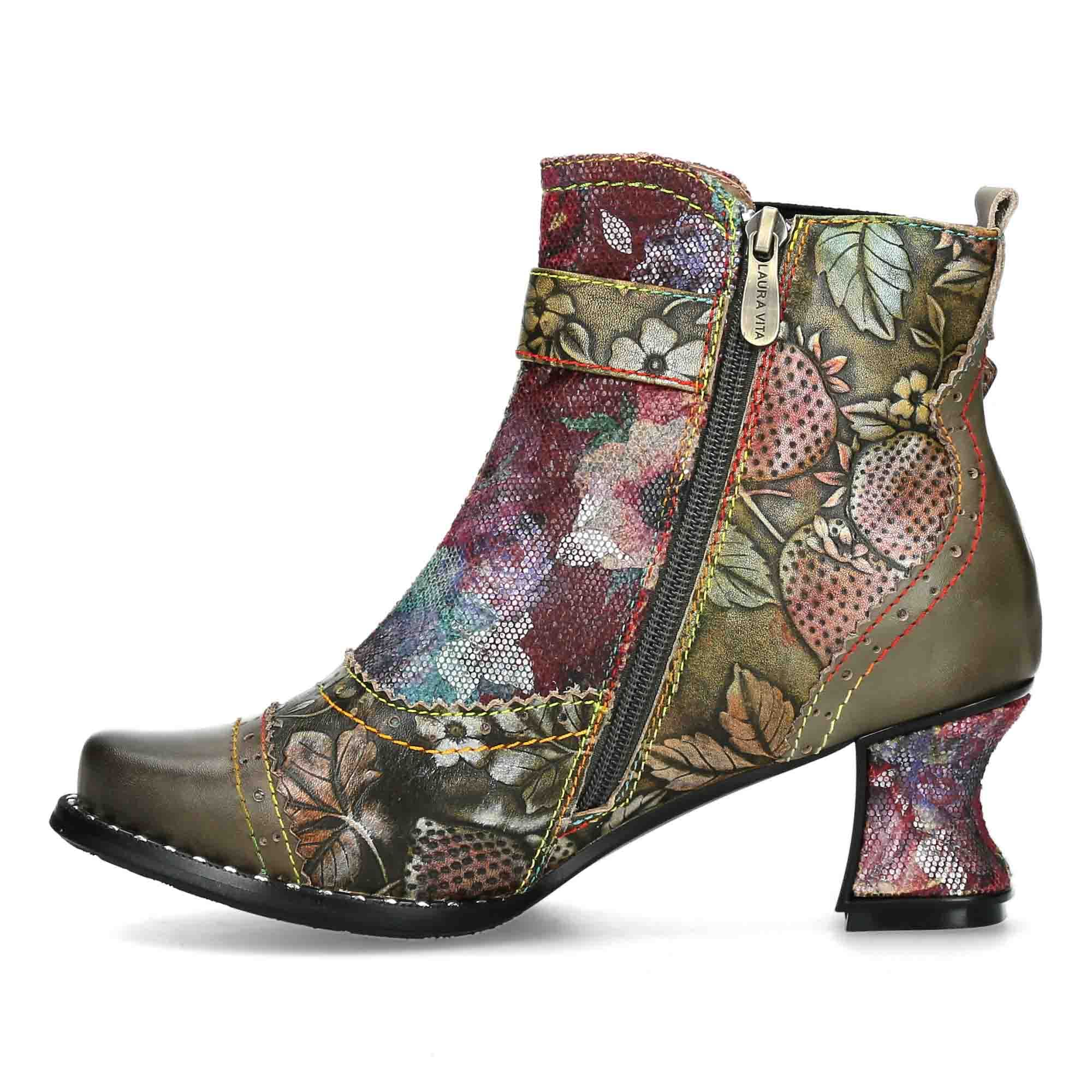 Bottines - IGCALO 20 - Image 11