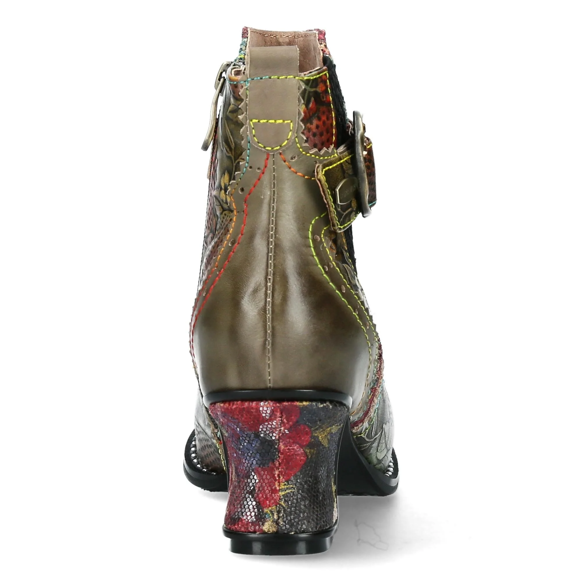 Bottines - IGCALO 20 - Image 12