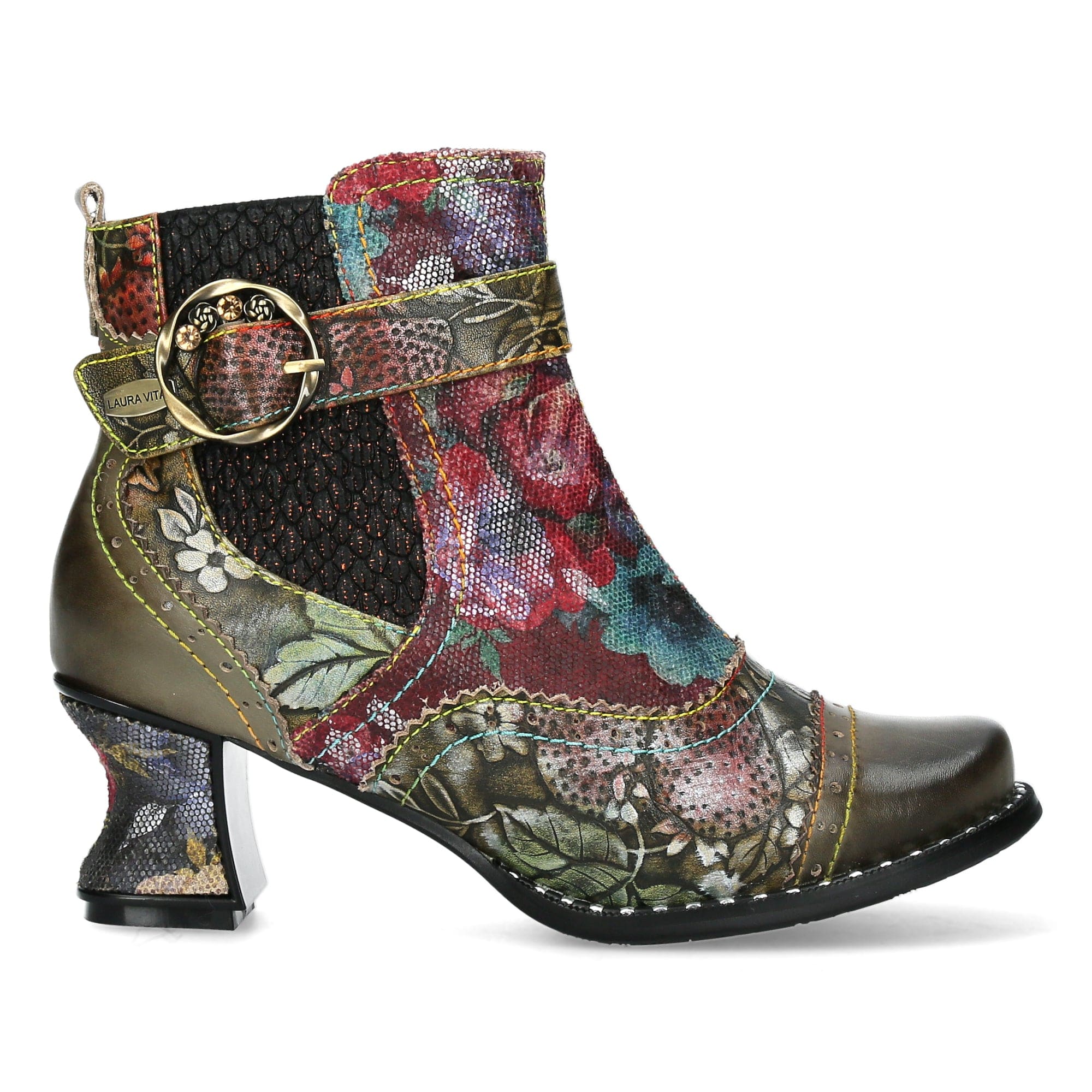 Bottines - IGCALO 20 - Image 7
