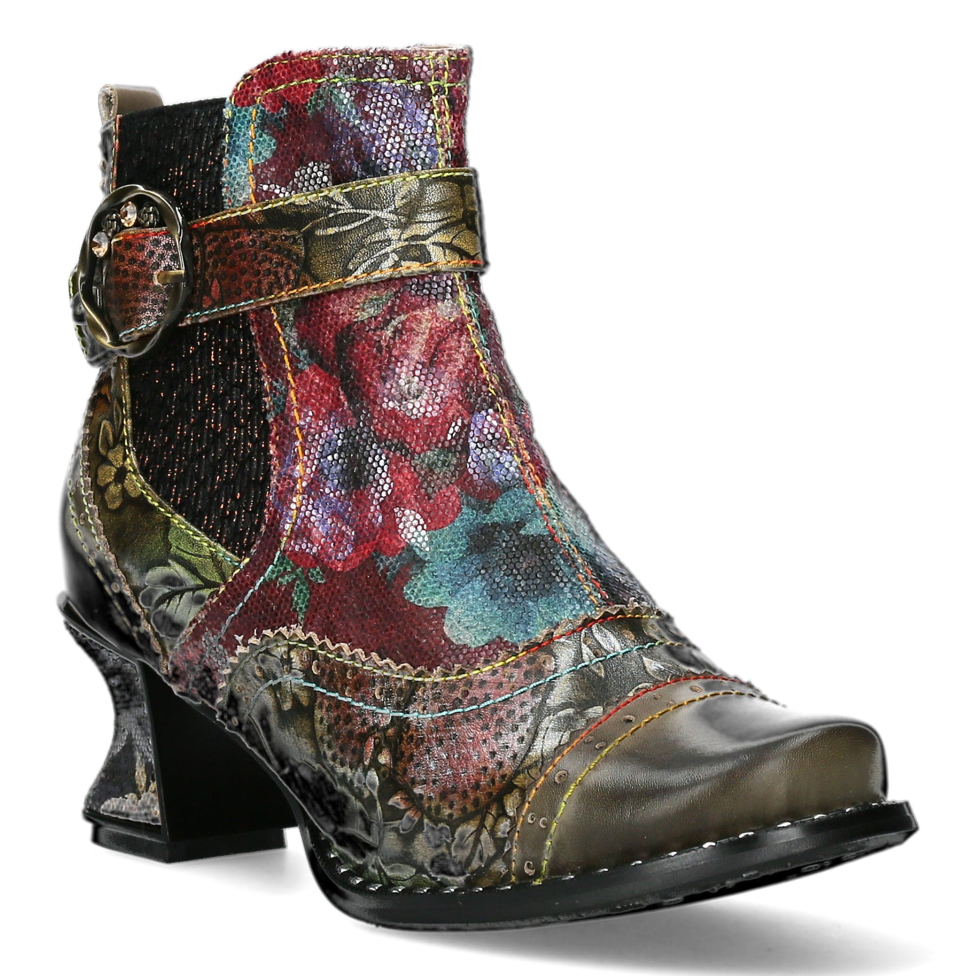 Bottines - IGCALO 20 - Image 8