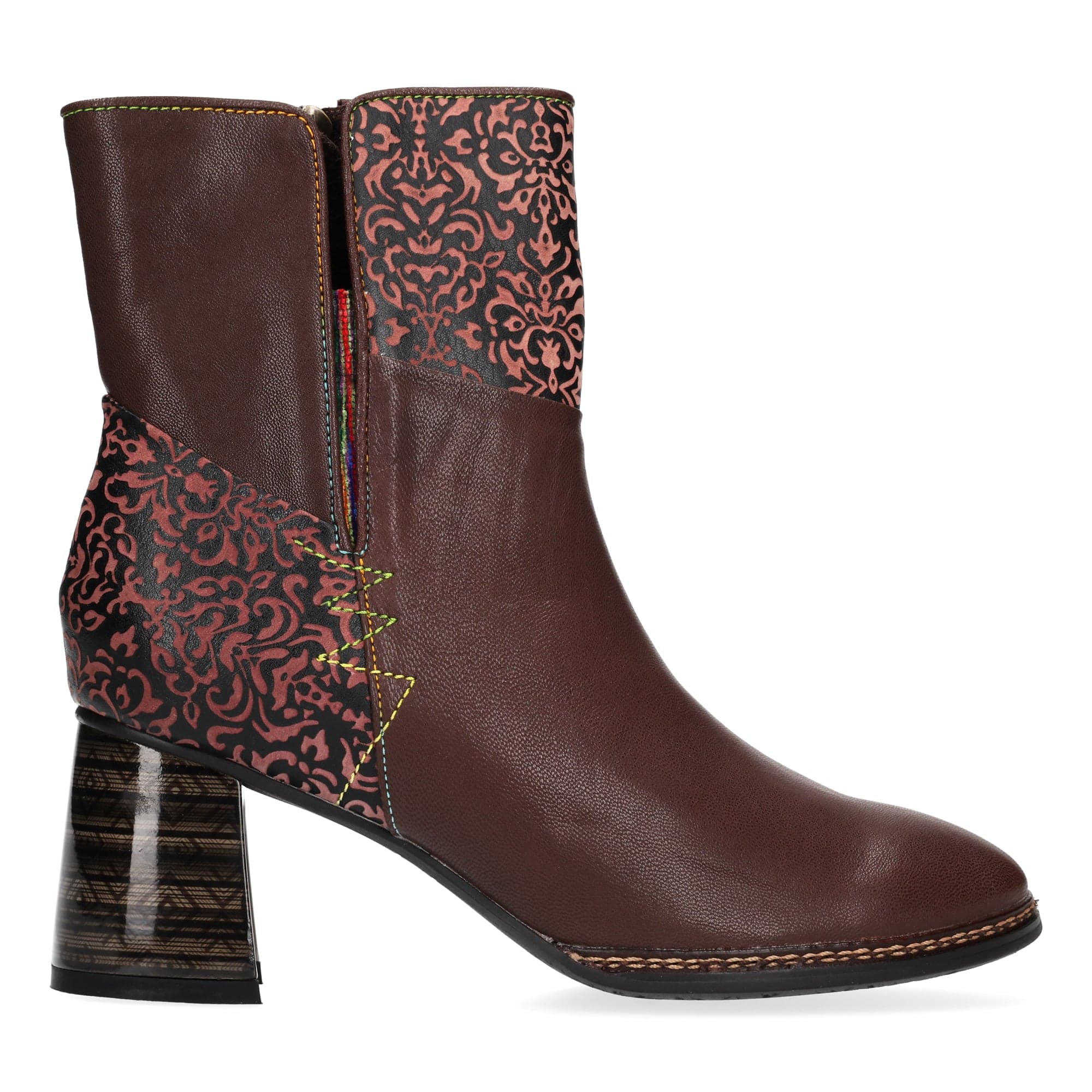 Bottines - IGCINOO 03