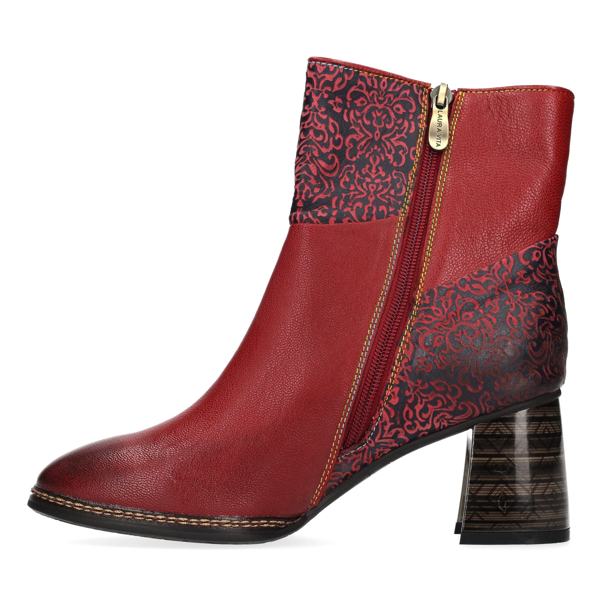 Bottines - IGCINOO 03 - Image 11