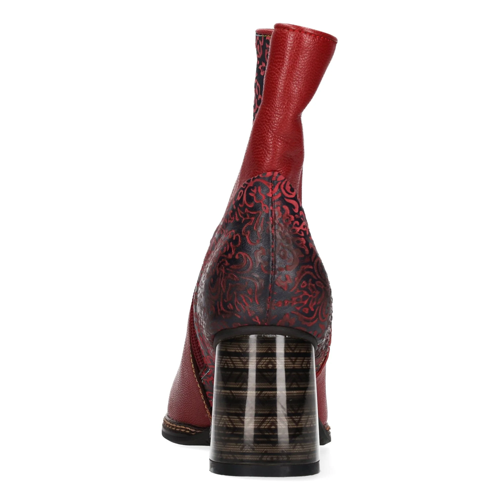 Bottines - IGCINOO 03 - Image 12