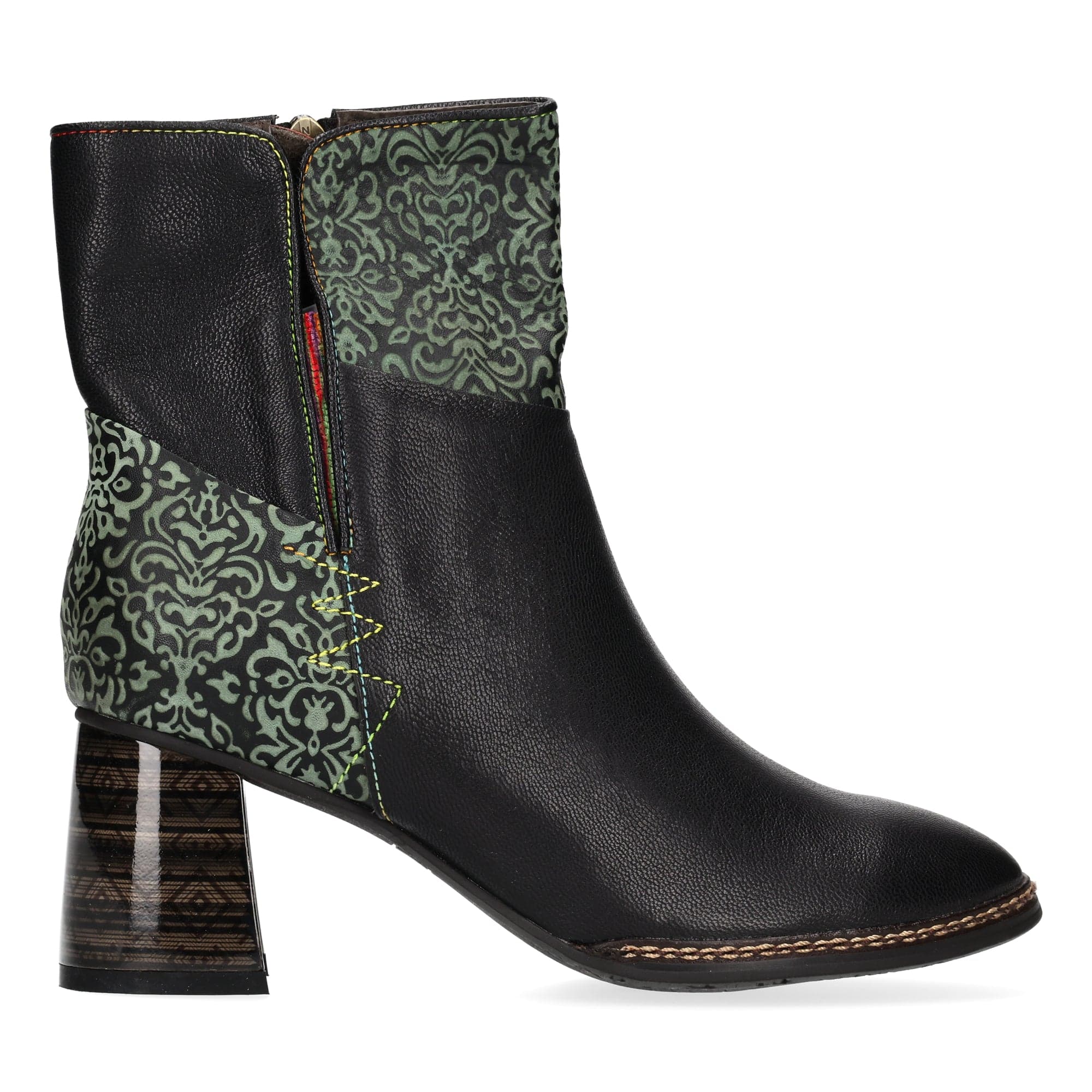 Bottines - IGCINOO 03 - Image 13
