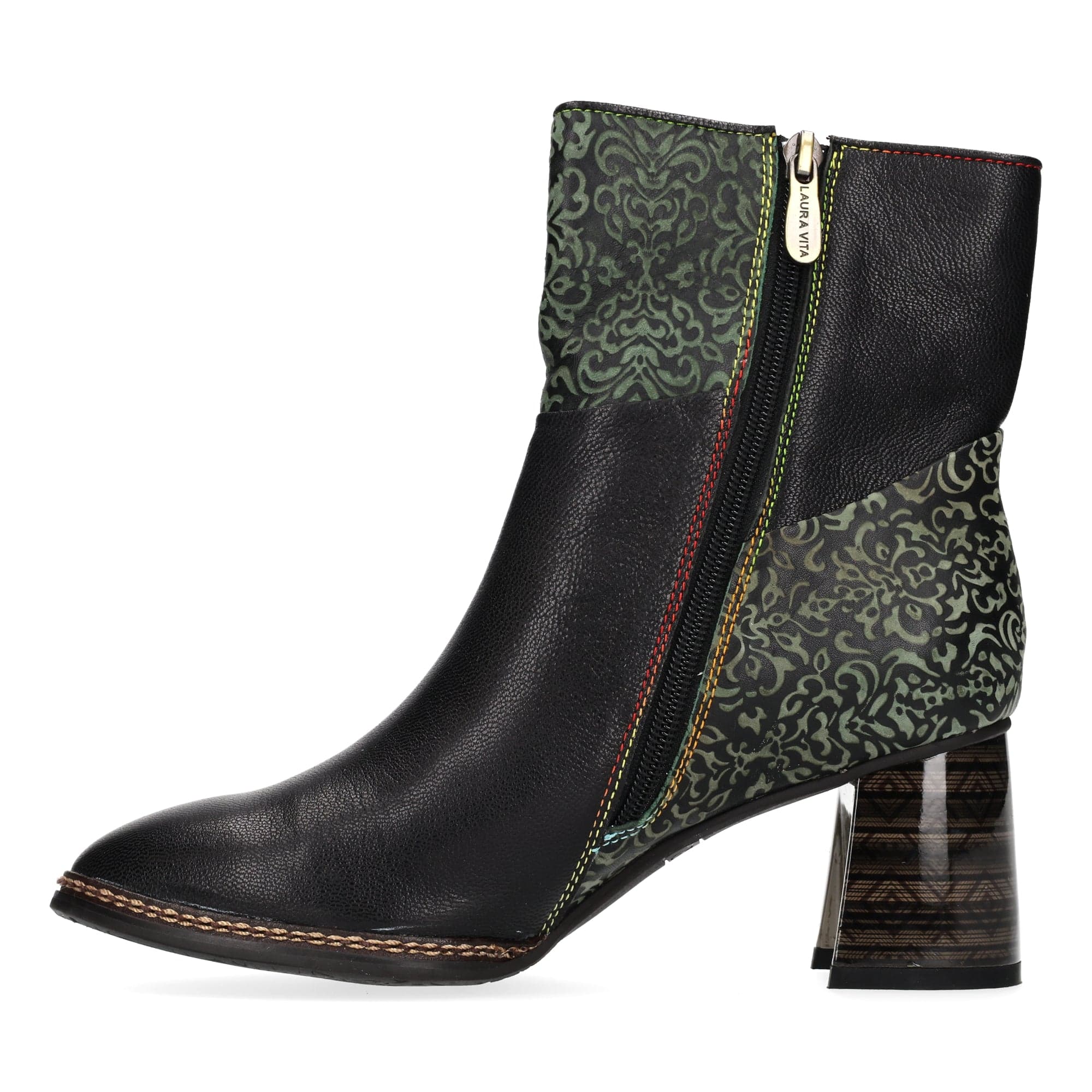 Bottines - IGCINOO 03 - Image 17