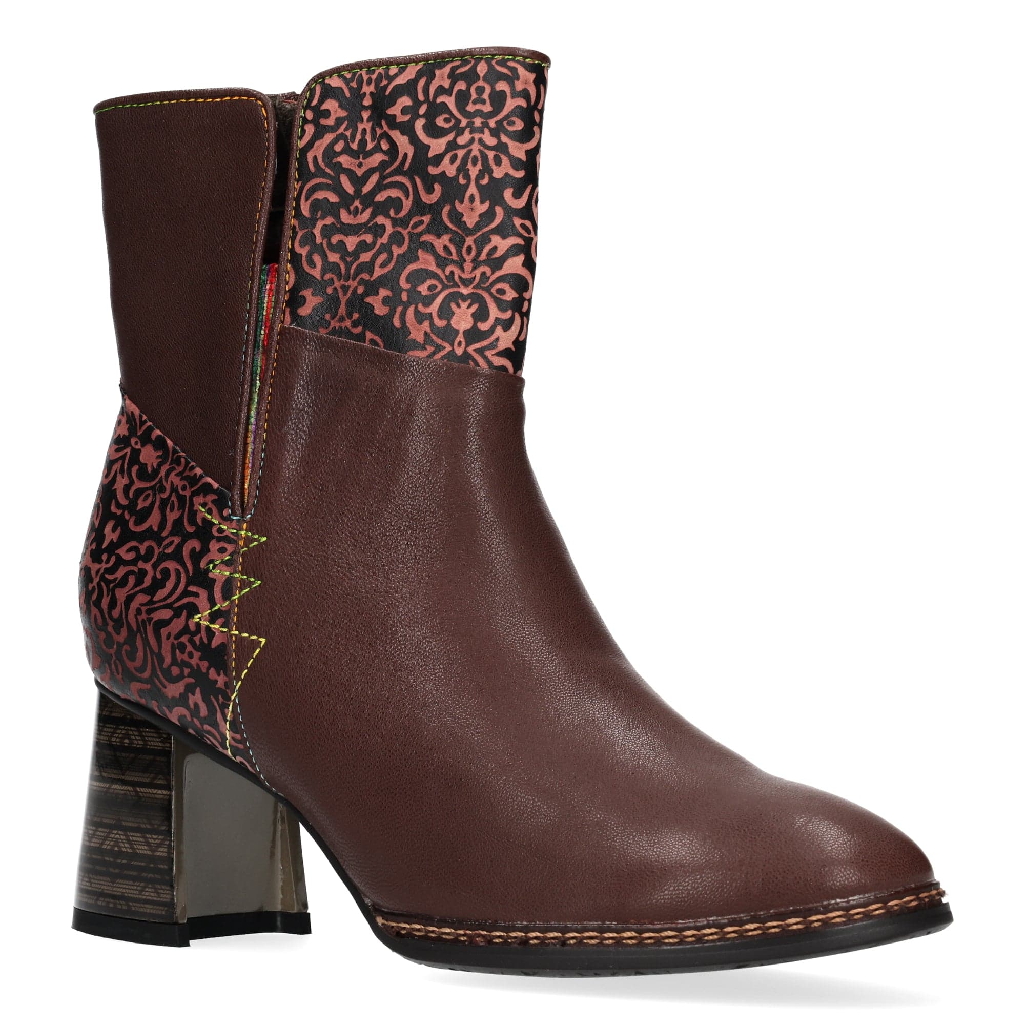 Bottines - IGCINOO 03 - Image 2