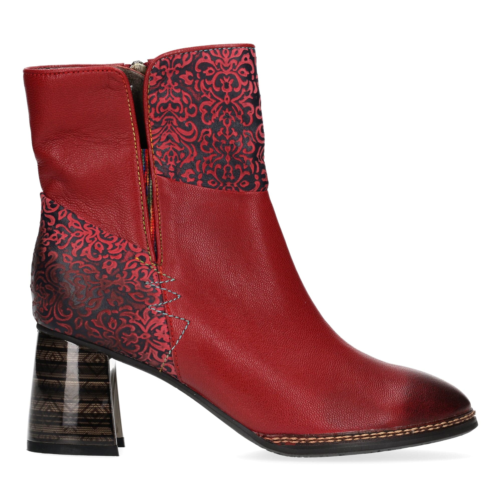 Bottines - IGCINOO 03 - Image 7